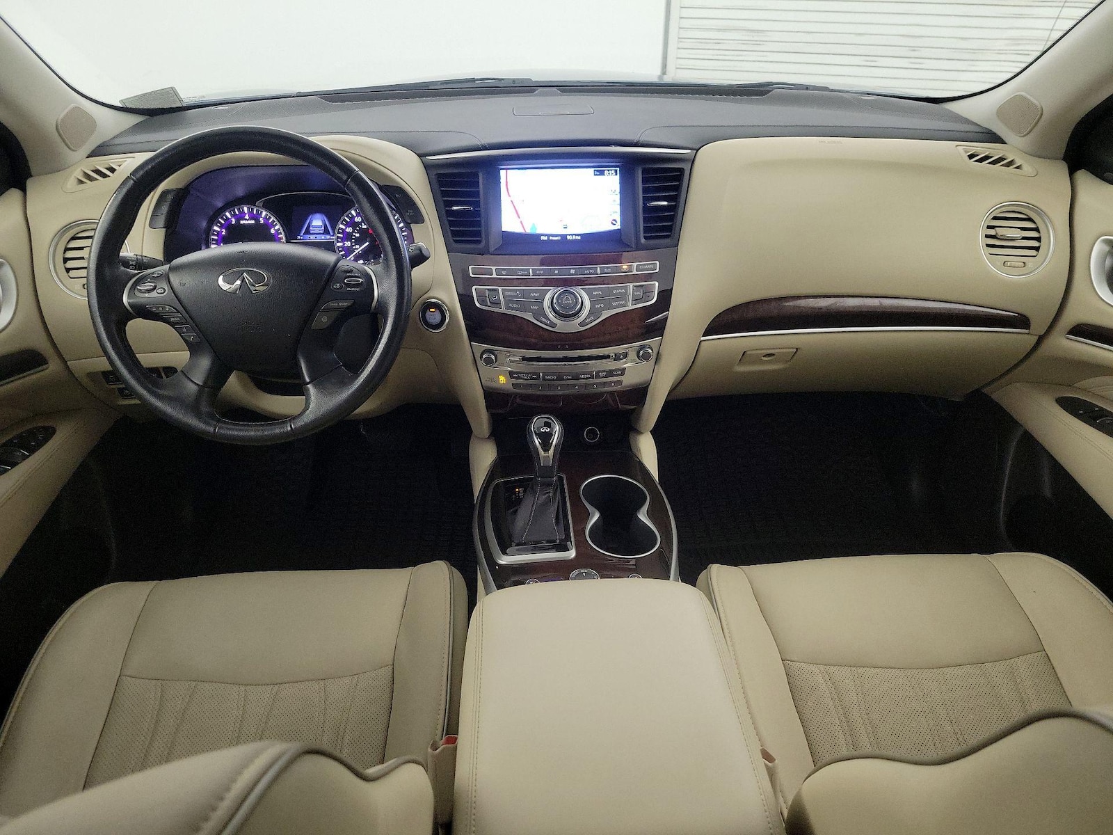 Navigation System