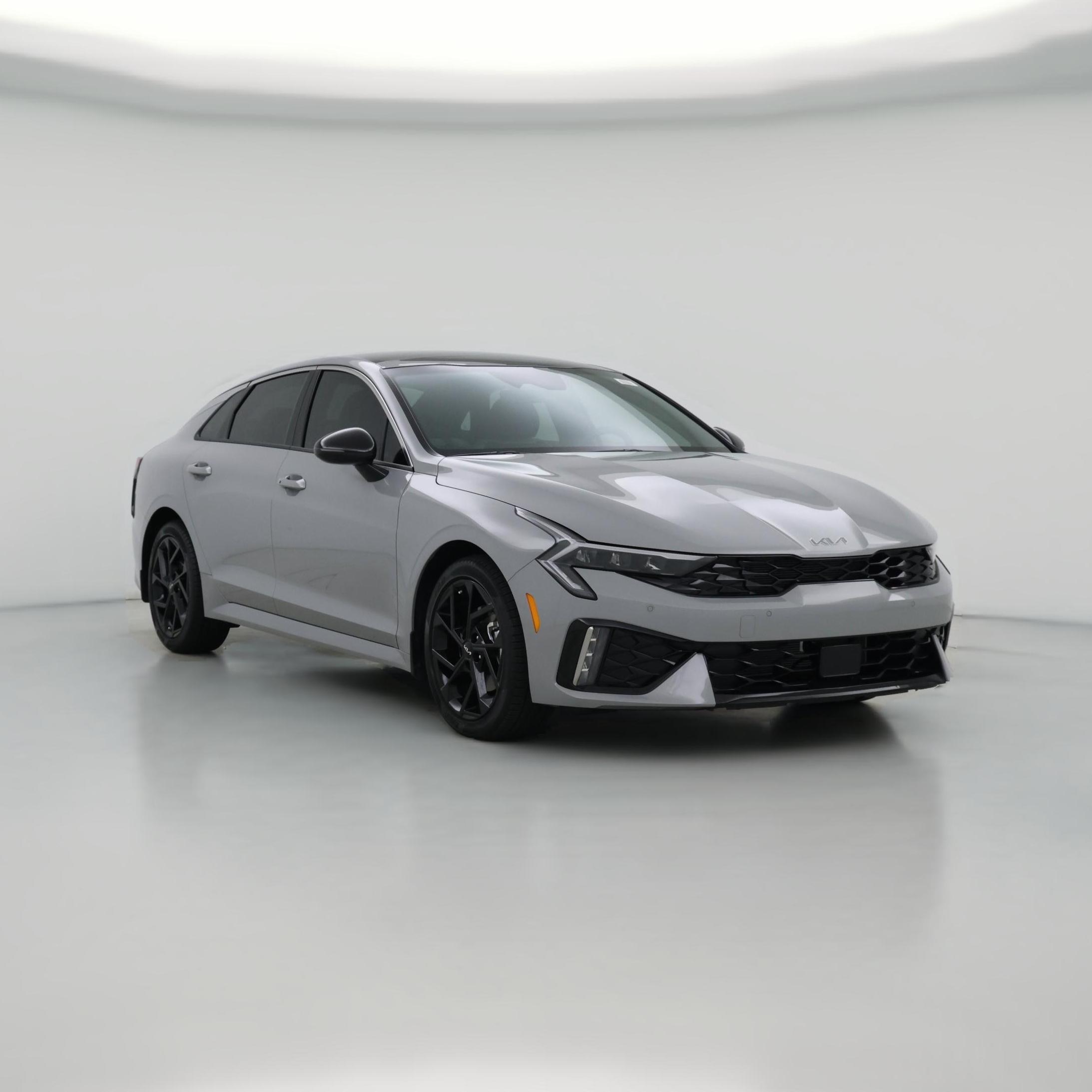 Thumbnail: 2026 Kia K5 - 1