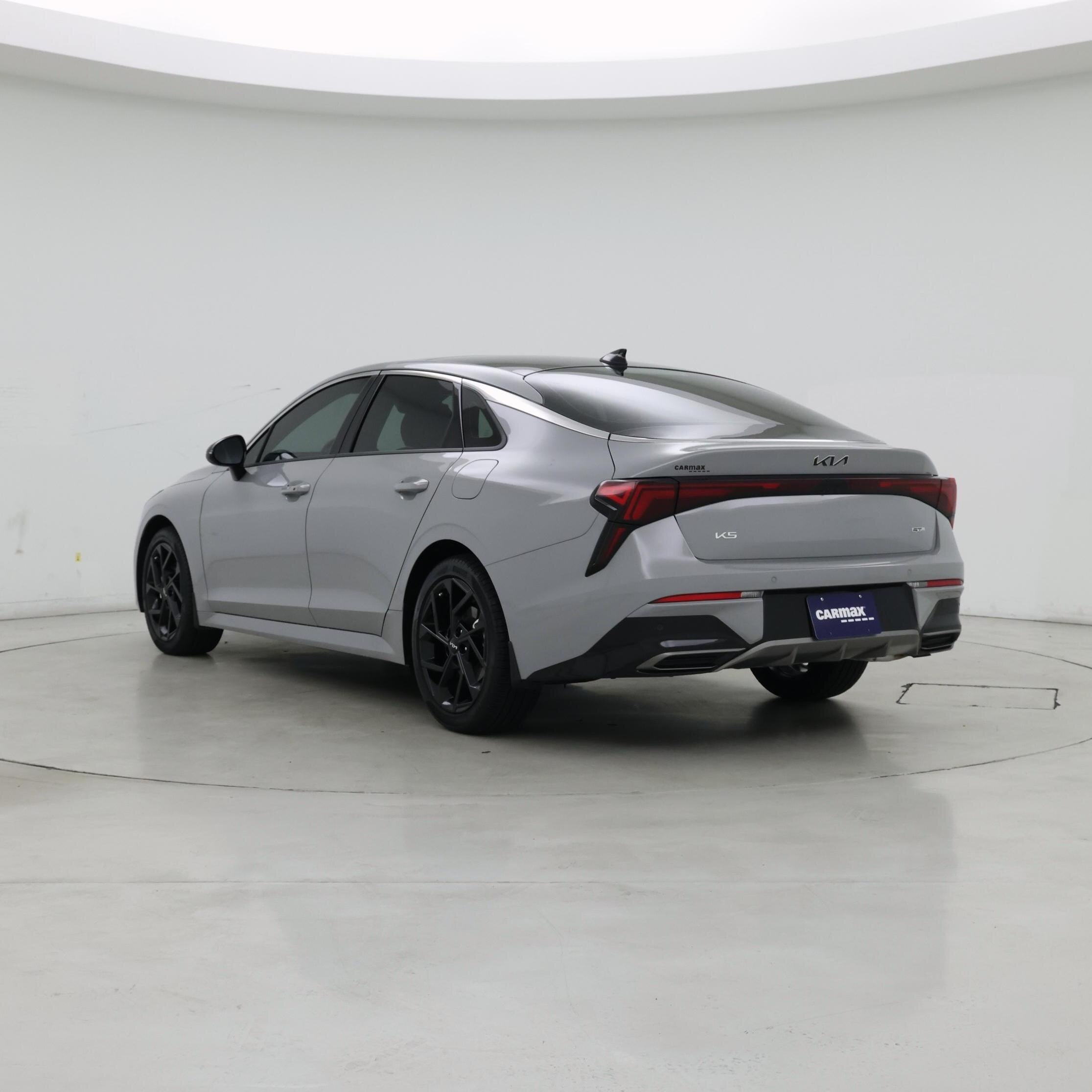 Thumbnail: 2026 Kia K5 - 2