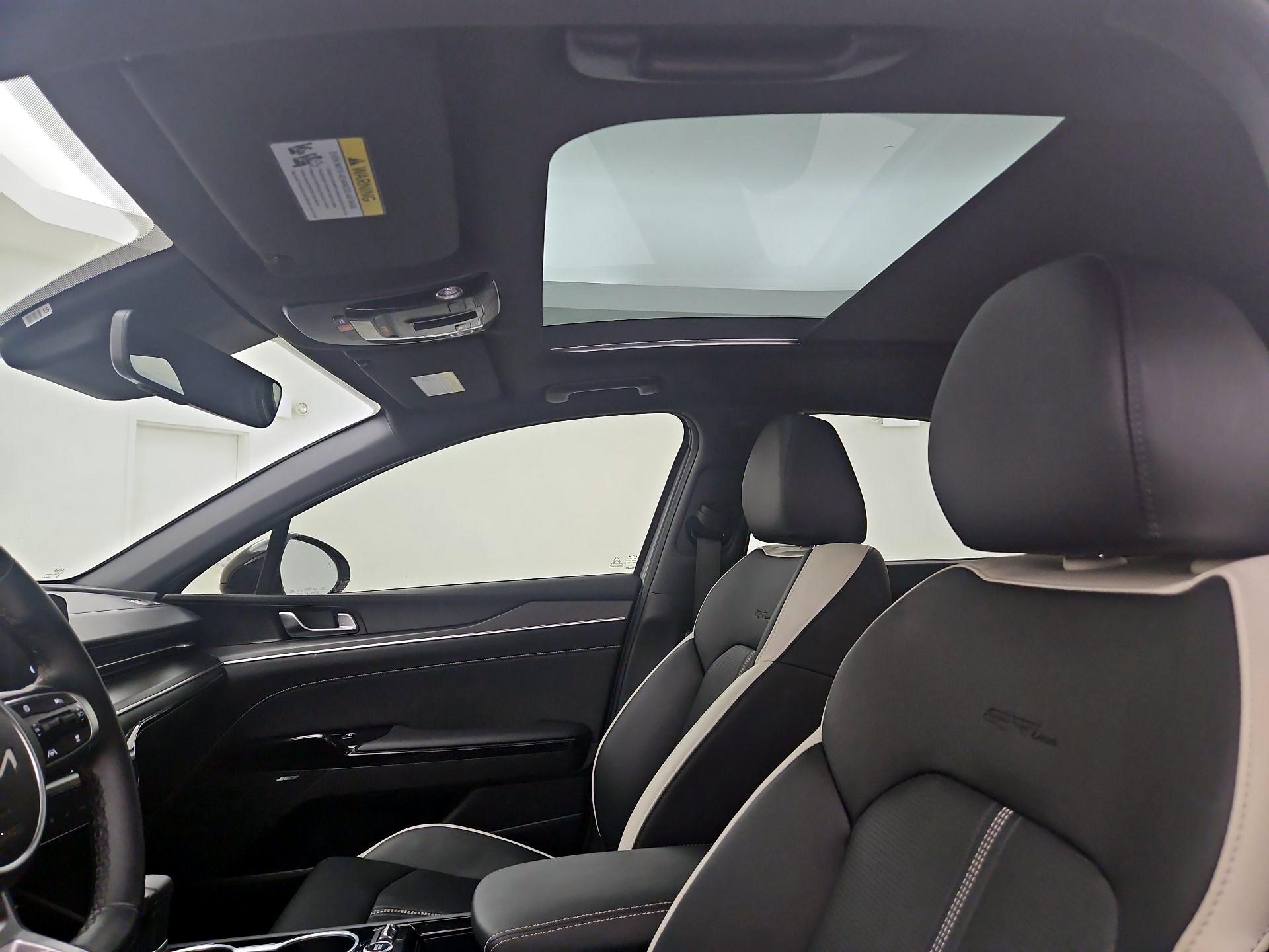 Thumbnail: 2026 Kia K5 - 20