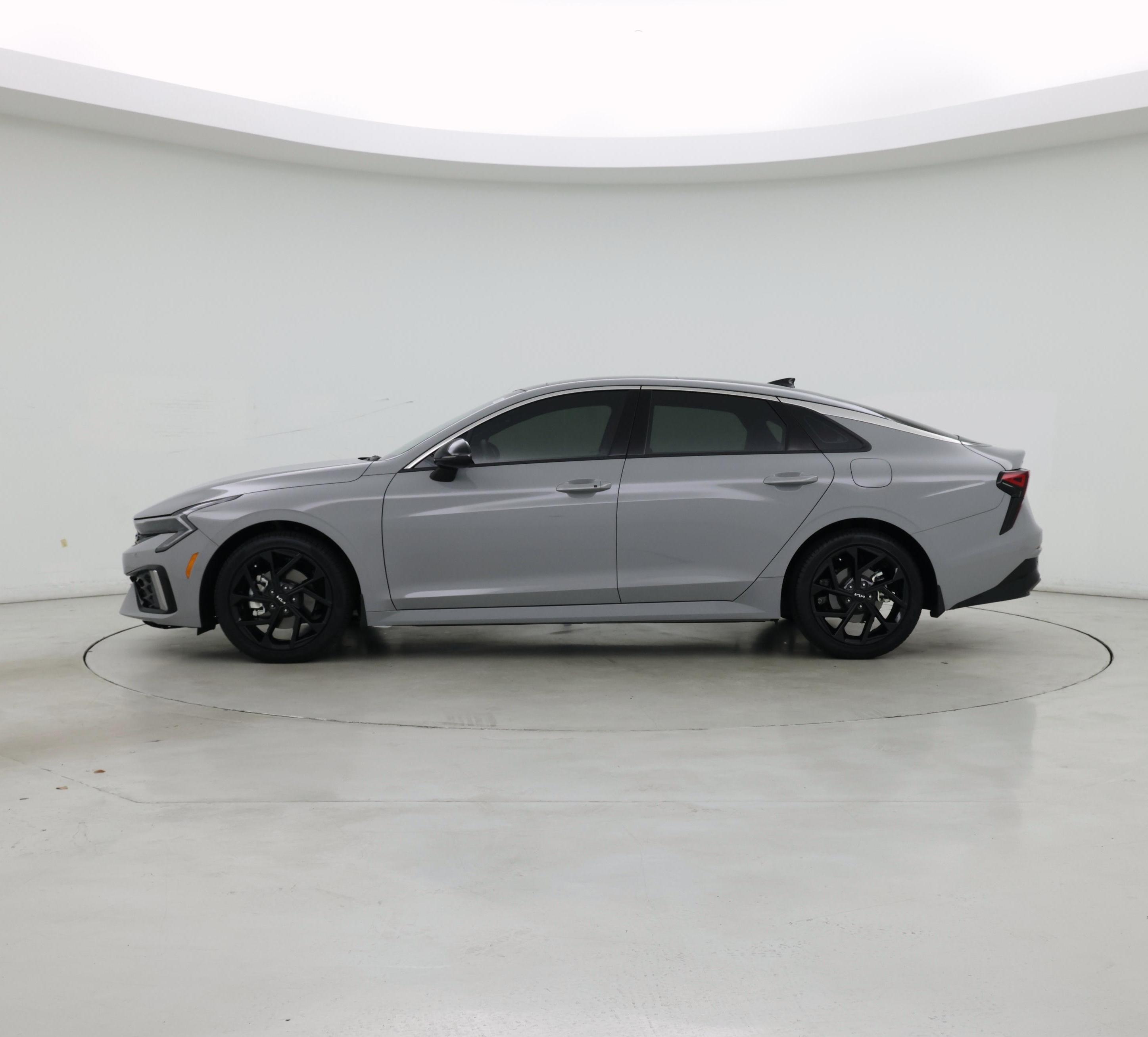 Thumbnail: 2026 Kia K5 - 3