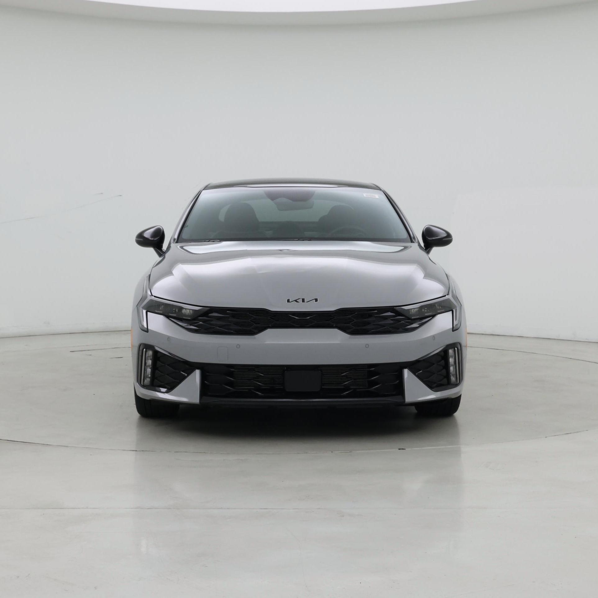 Thumbnail: 2026 Kia K5 - 5