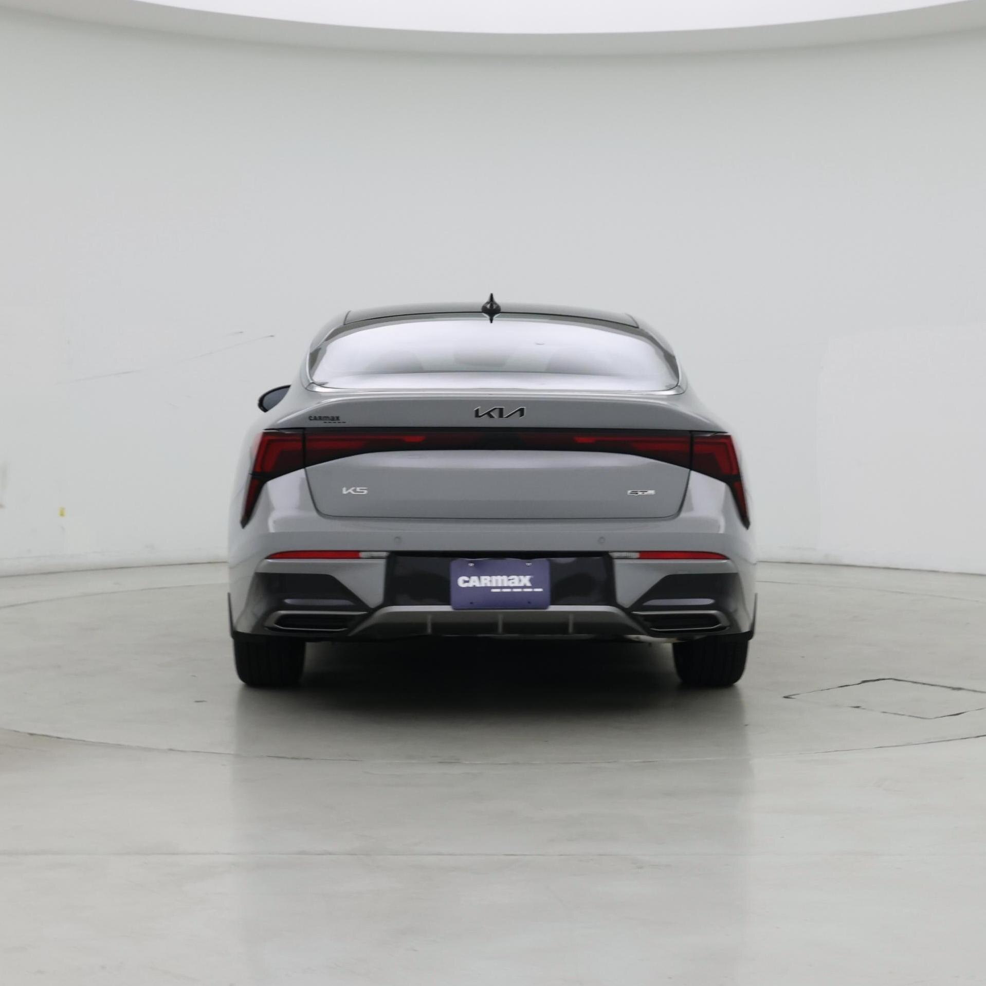 Thumbnail: 2026 Kia K5 - 6