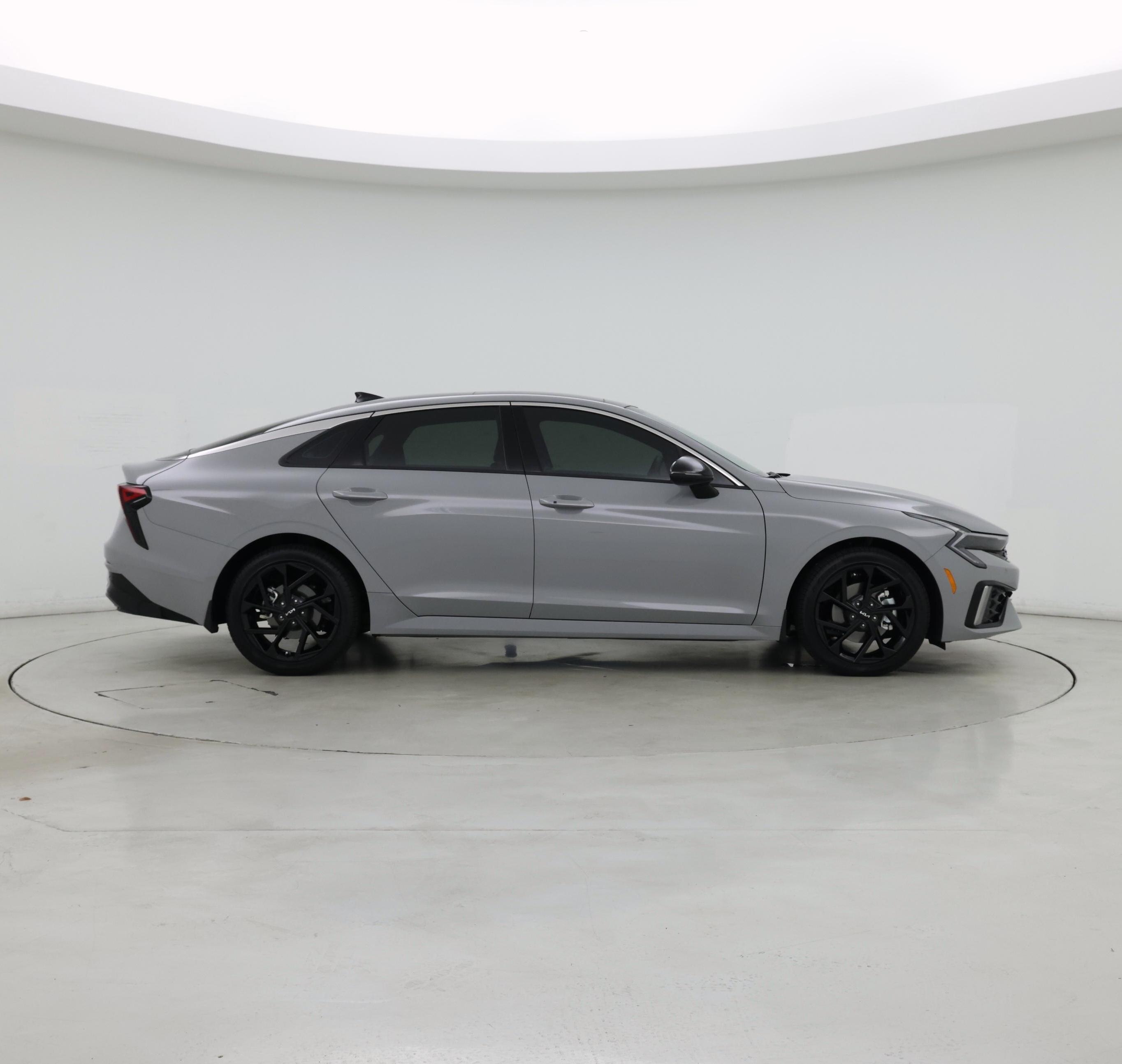 Thumbnail: 2026 Kia K5 - 7