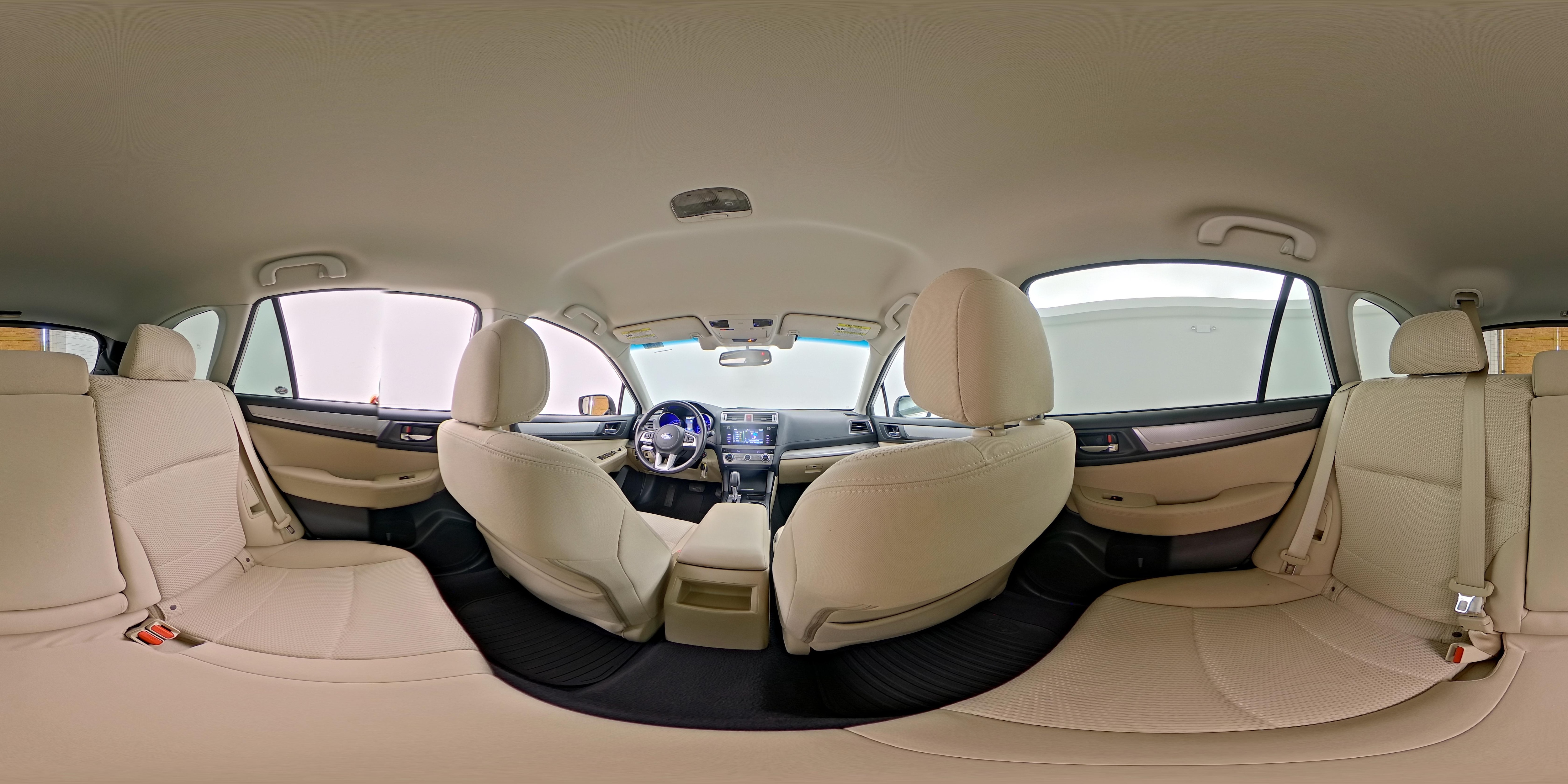 2016 Subaru Outback Premium - Photo 25