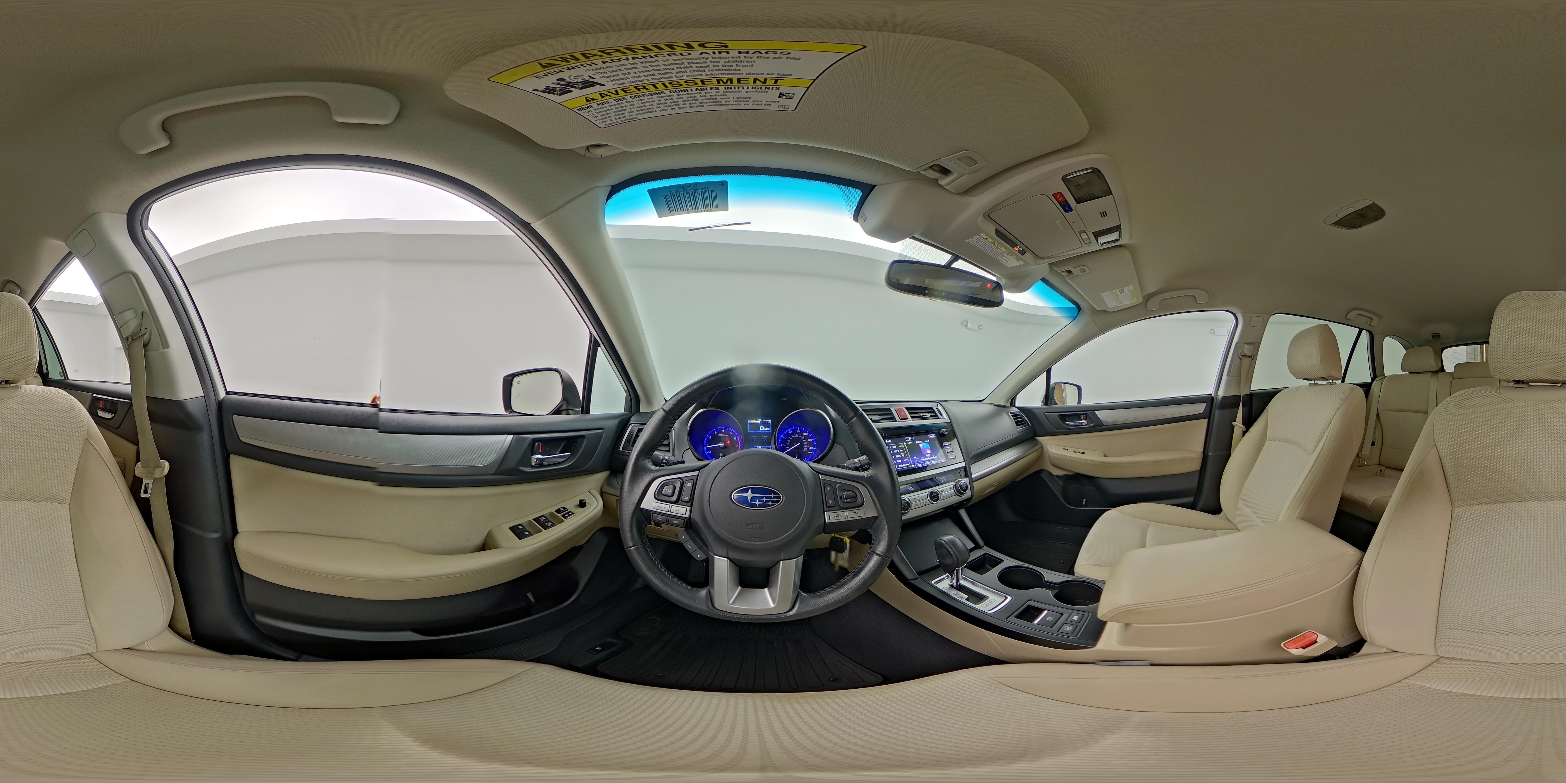 2016 Subaru Outback Premium - Photo 26