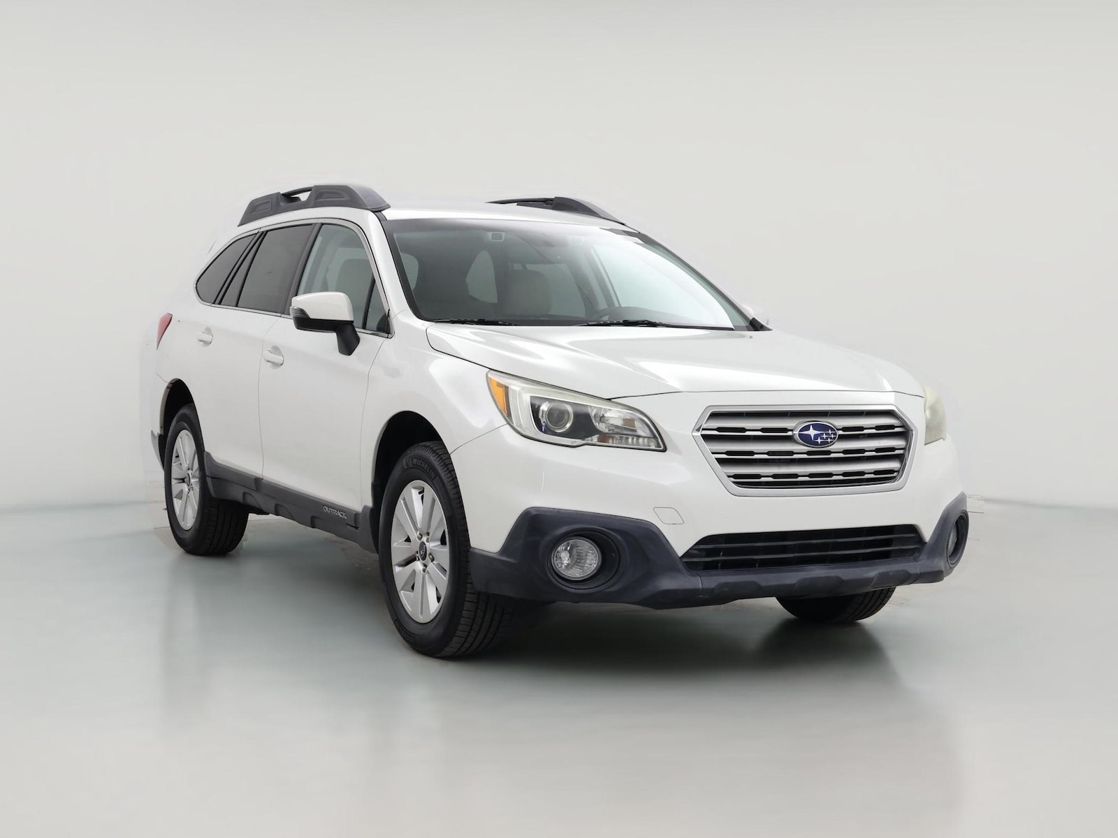 2016 Subaru Outback Premium - Photo 1