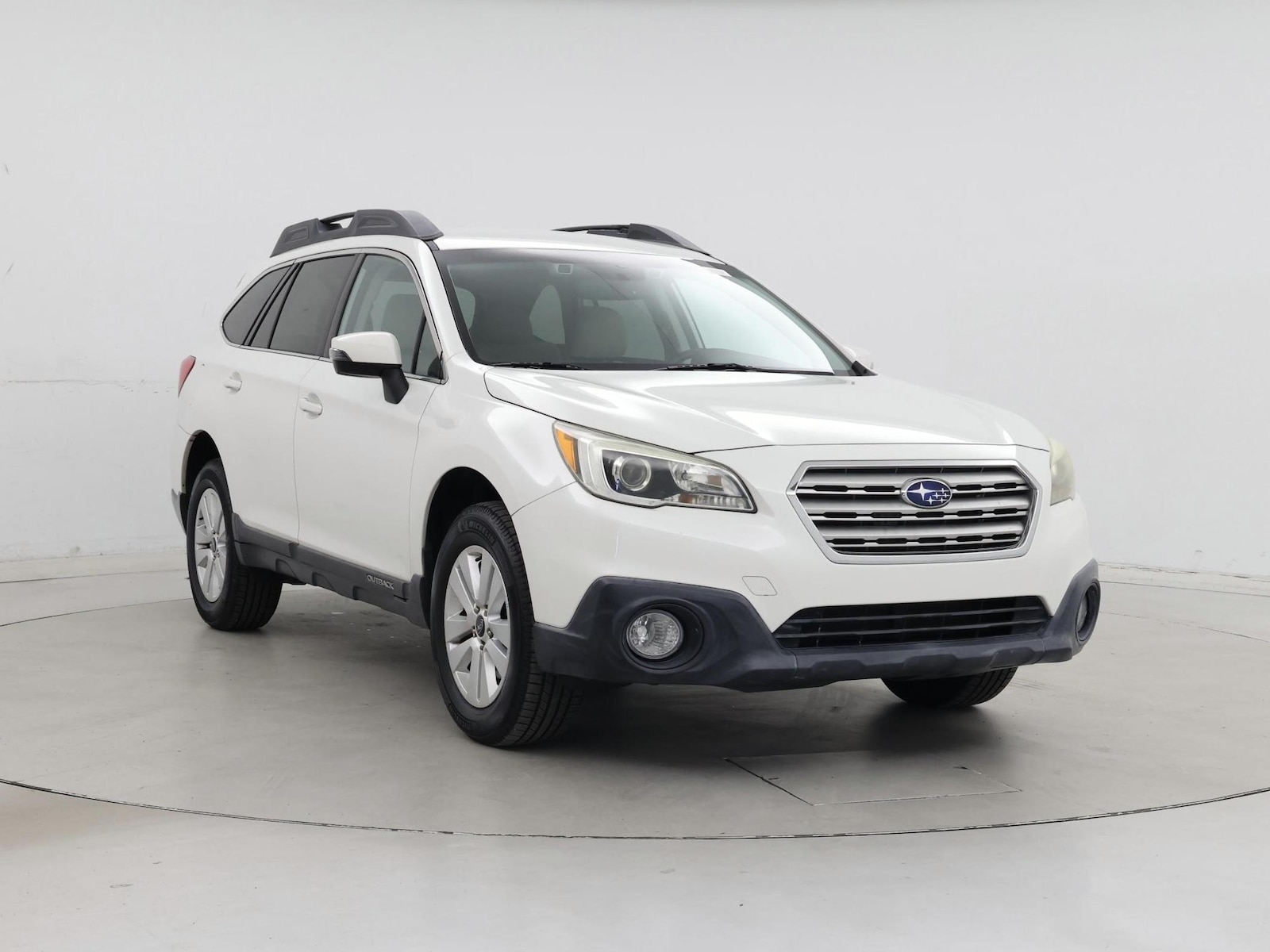 2016 Subaru Outback Premium - Photo 2