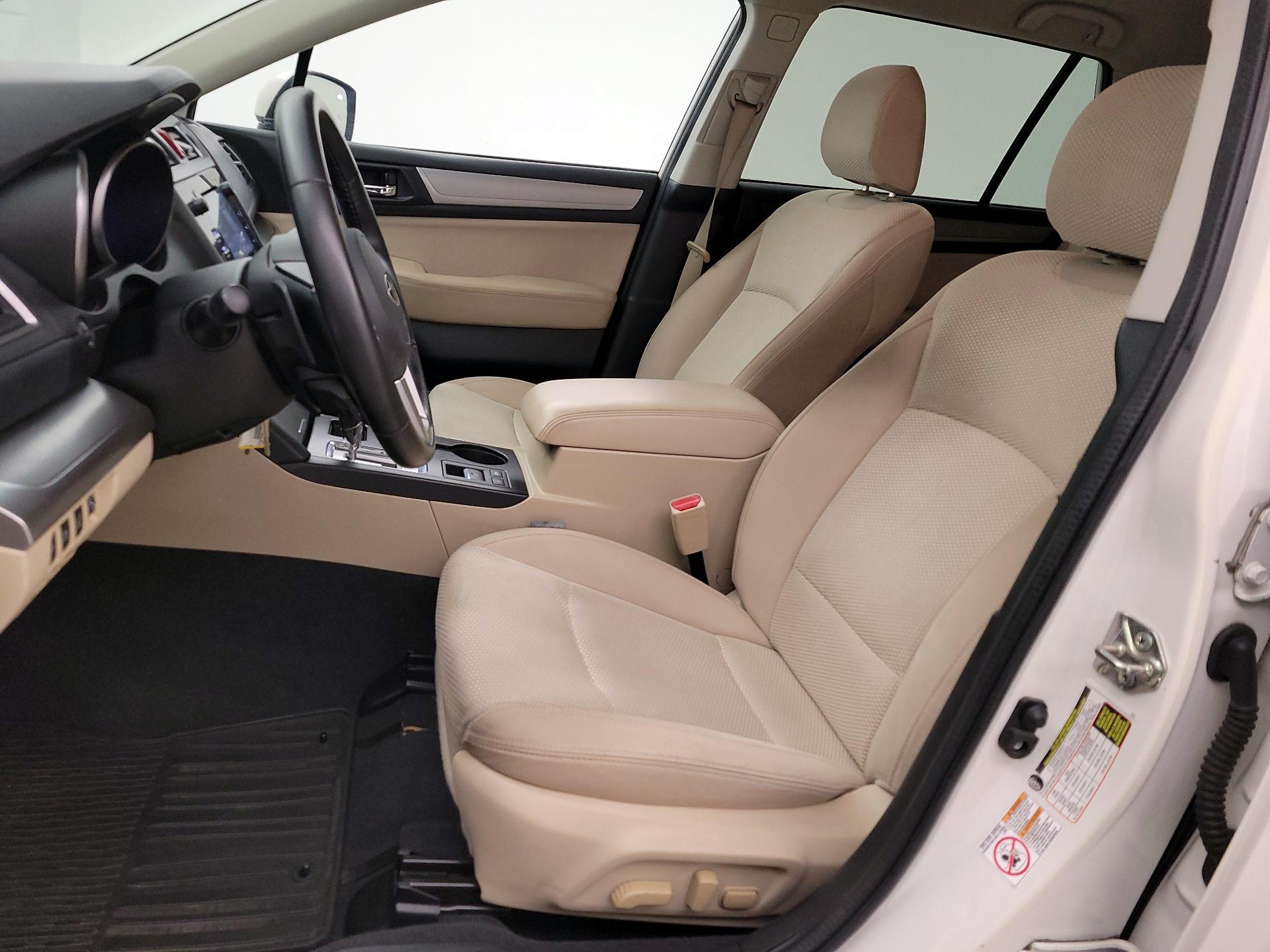 Thumbnail: 2016 Subaru Outback - 11