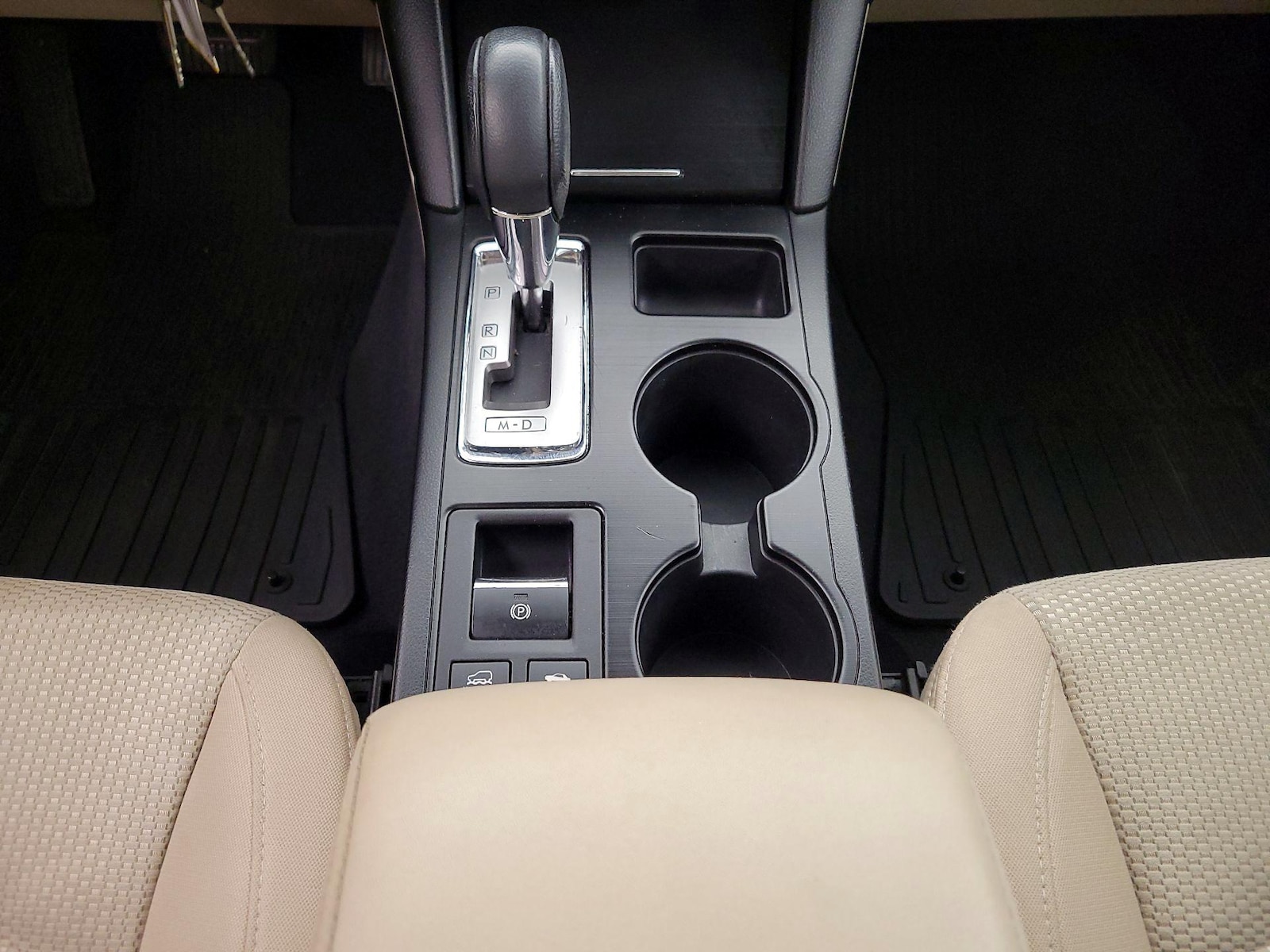 2016 Subaru Outback Premium - Photo 18