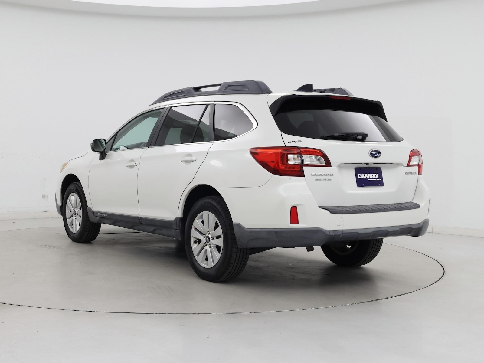 2016 Subaru Outback Premium - Photo 3