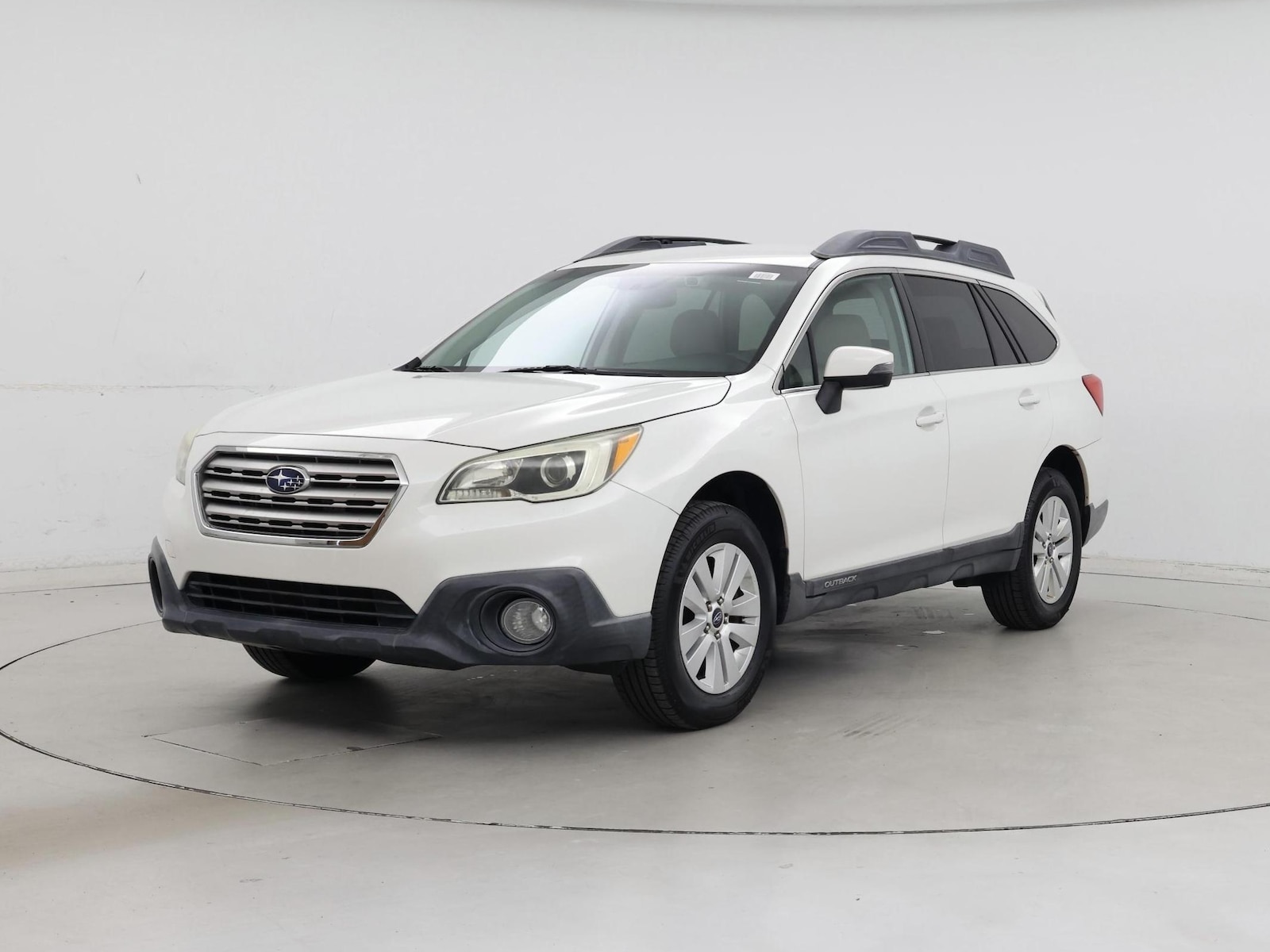 2016 Subaru Outback Premium - Photo 5
