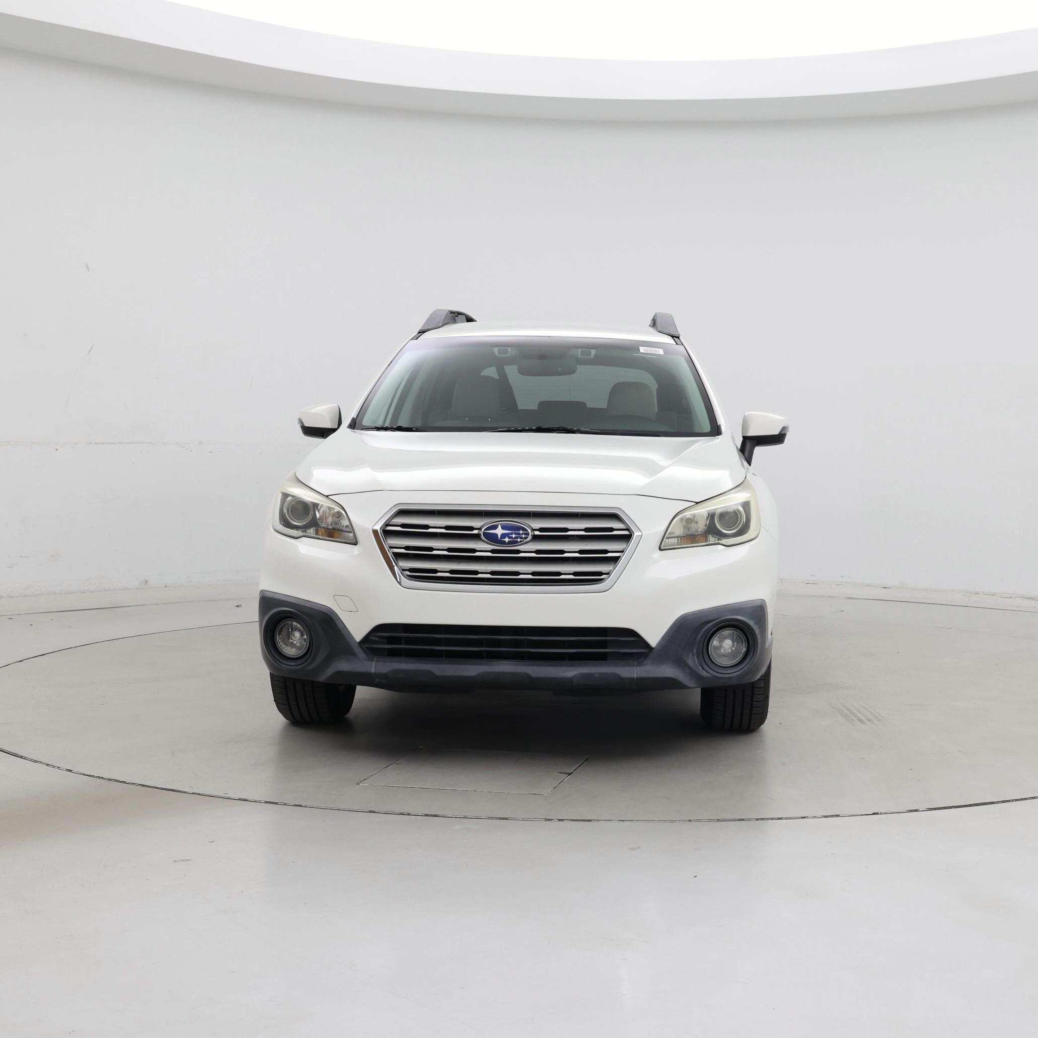 Thumbnail: 2016 Subaru Outback - 5