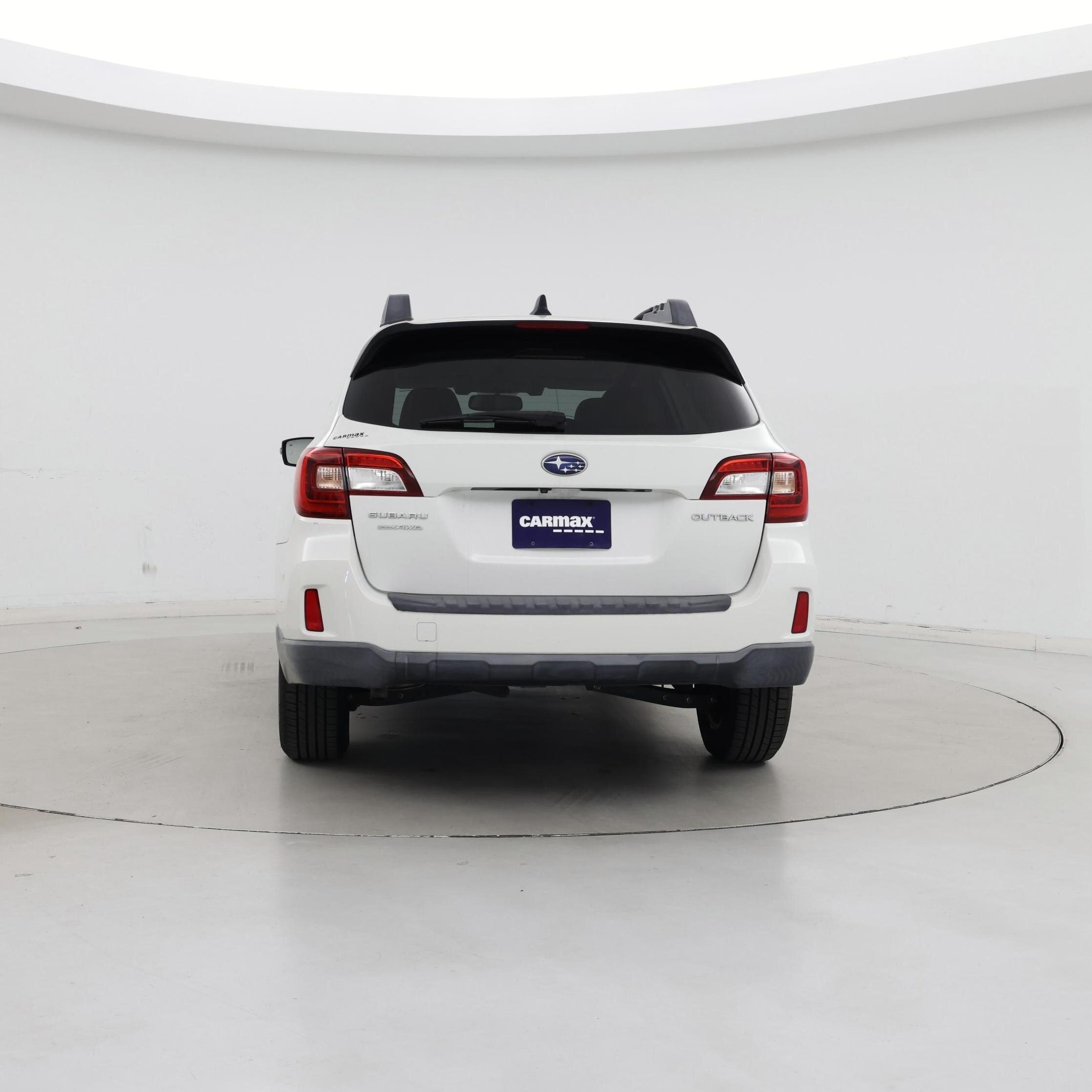 Thumbnail: 2016 Subaru Outback - 6