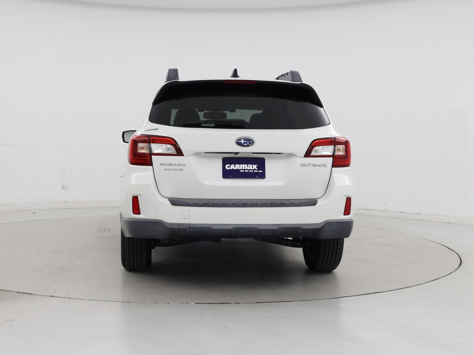 2016 Subaru Outback Premium - Photo 7