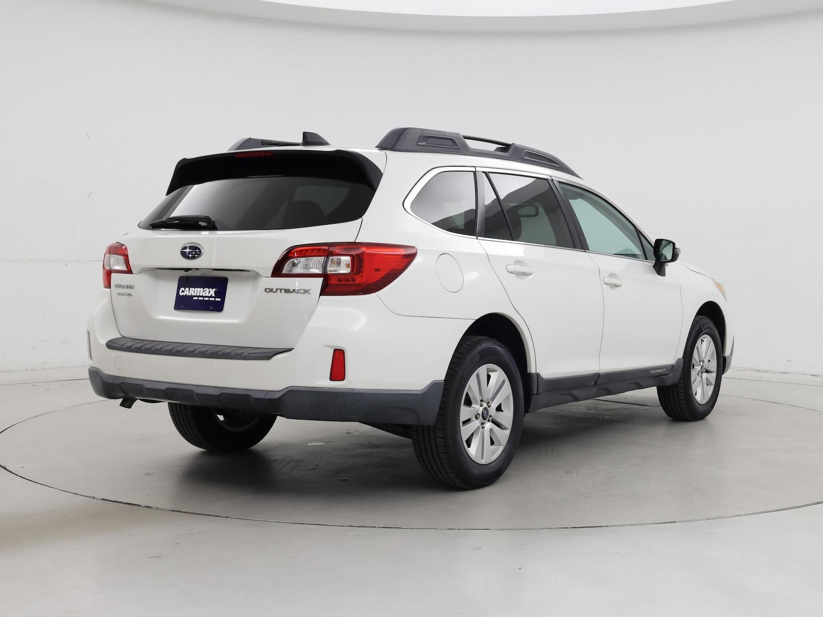 2016 Subaru Outback Premium - Photo 9