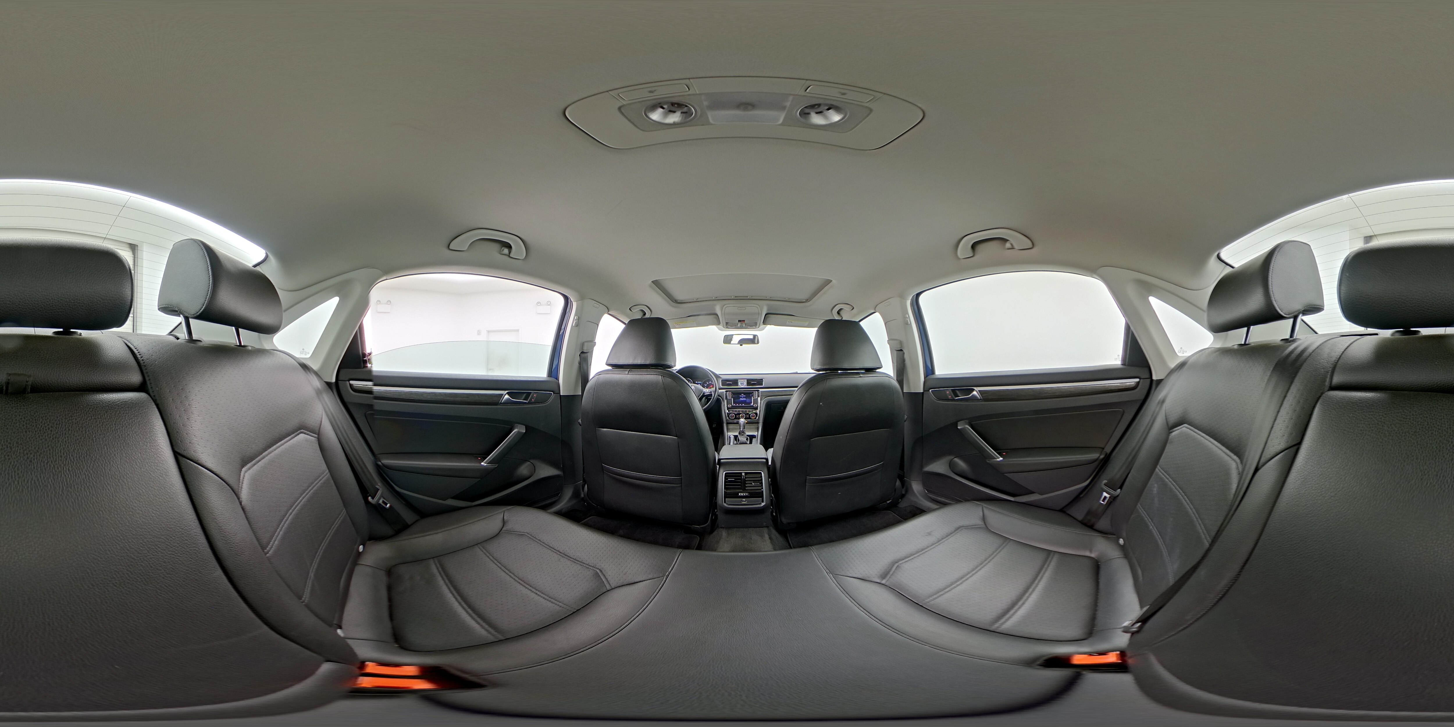 2017 Volkswagen Passat SE - Photo 26