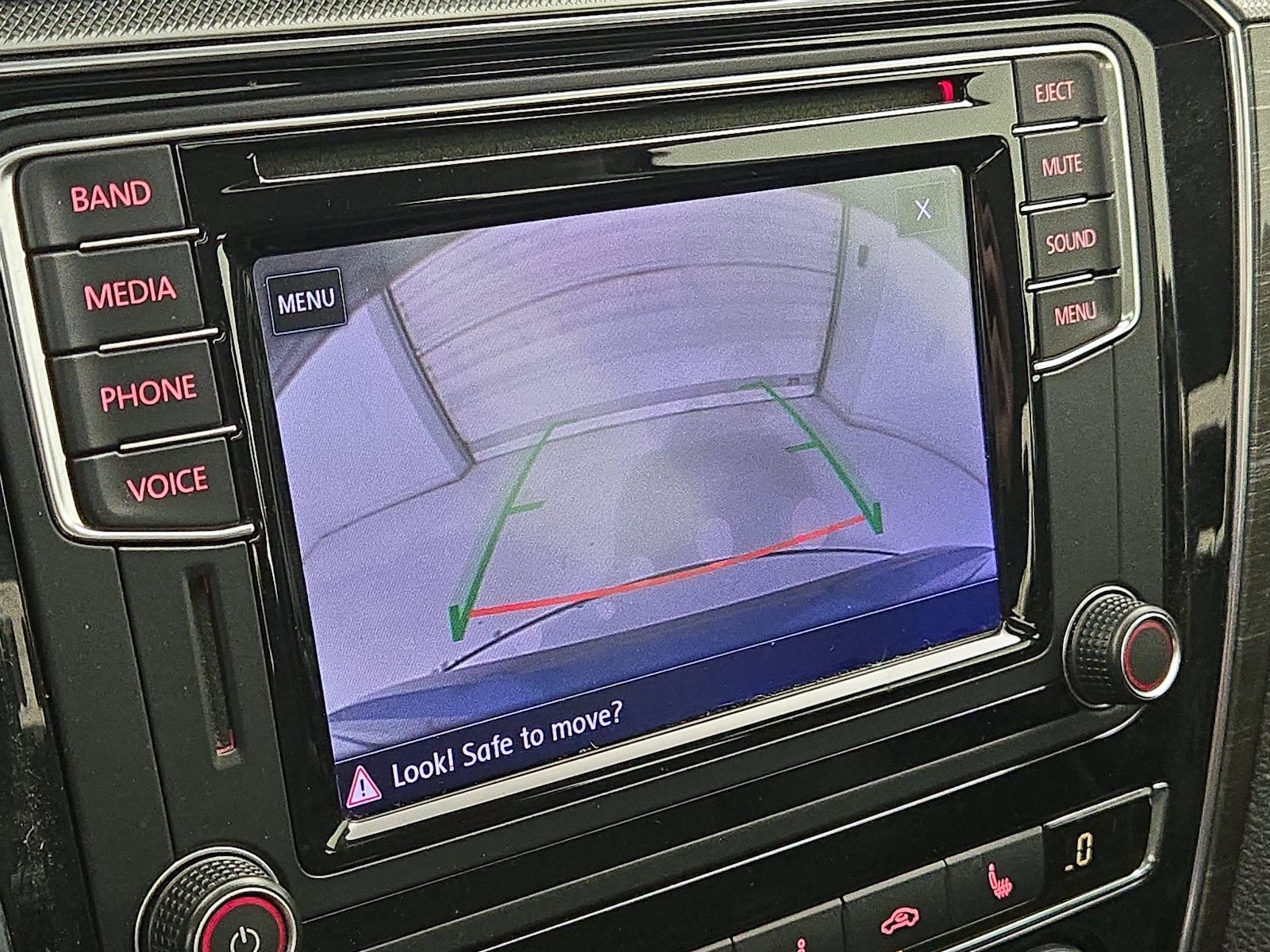 2017 Volkswagen Passat SE - Photo 15