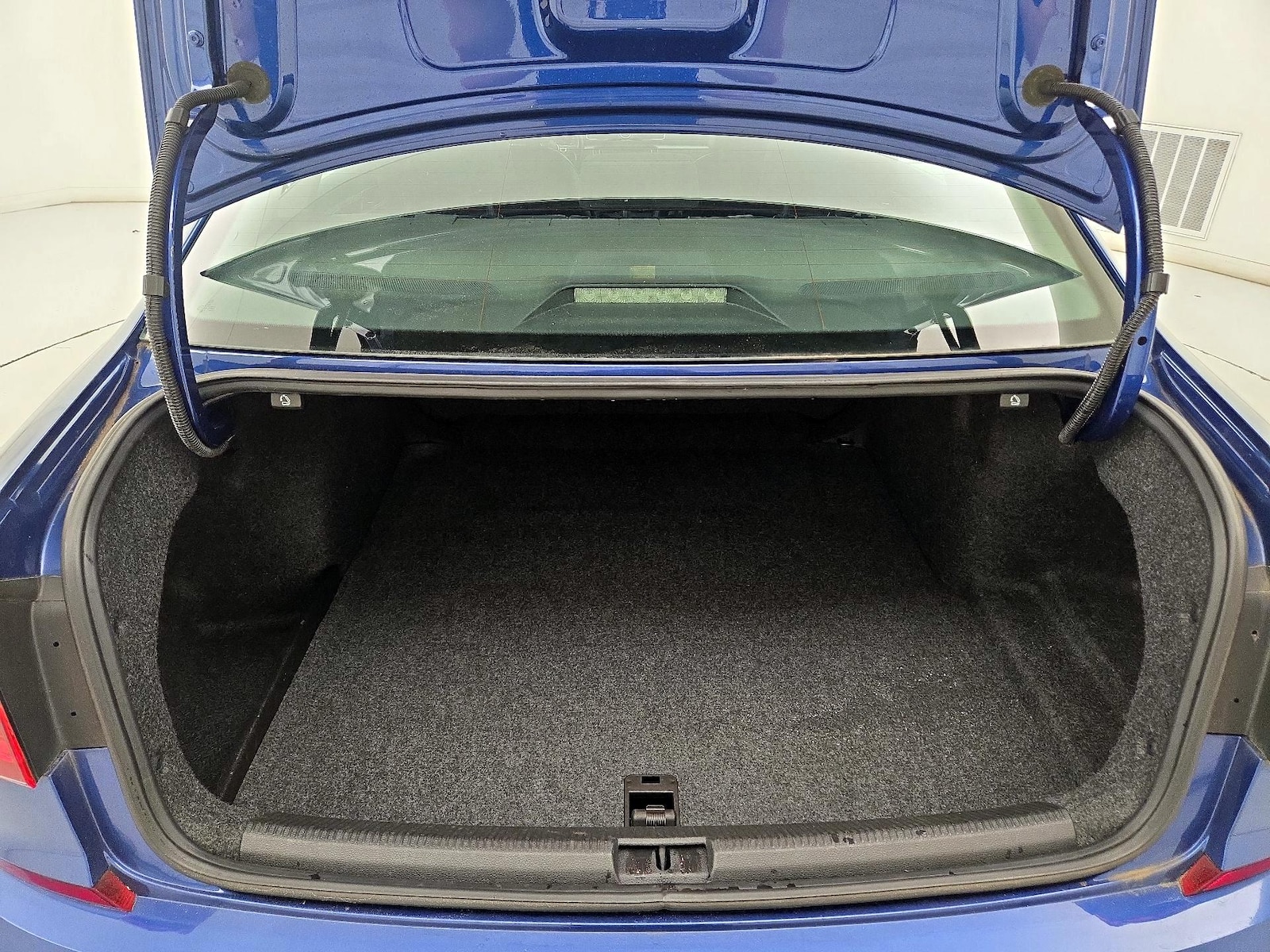 2017 Volkswagen Passat SE - Photo 22