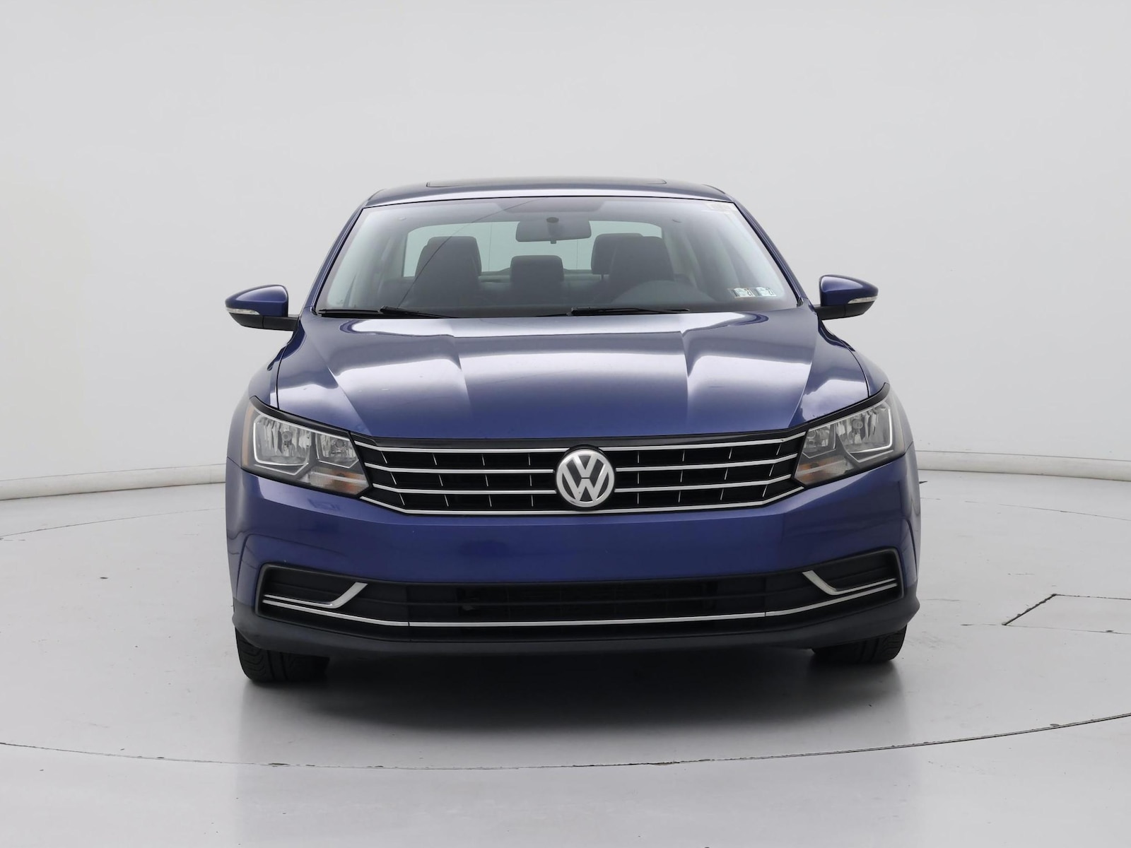 2017 Volkswagen Passat SE - Photo 6
