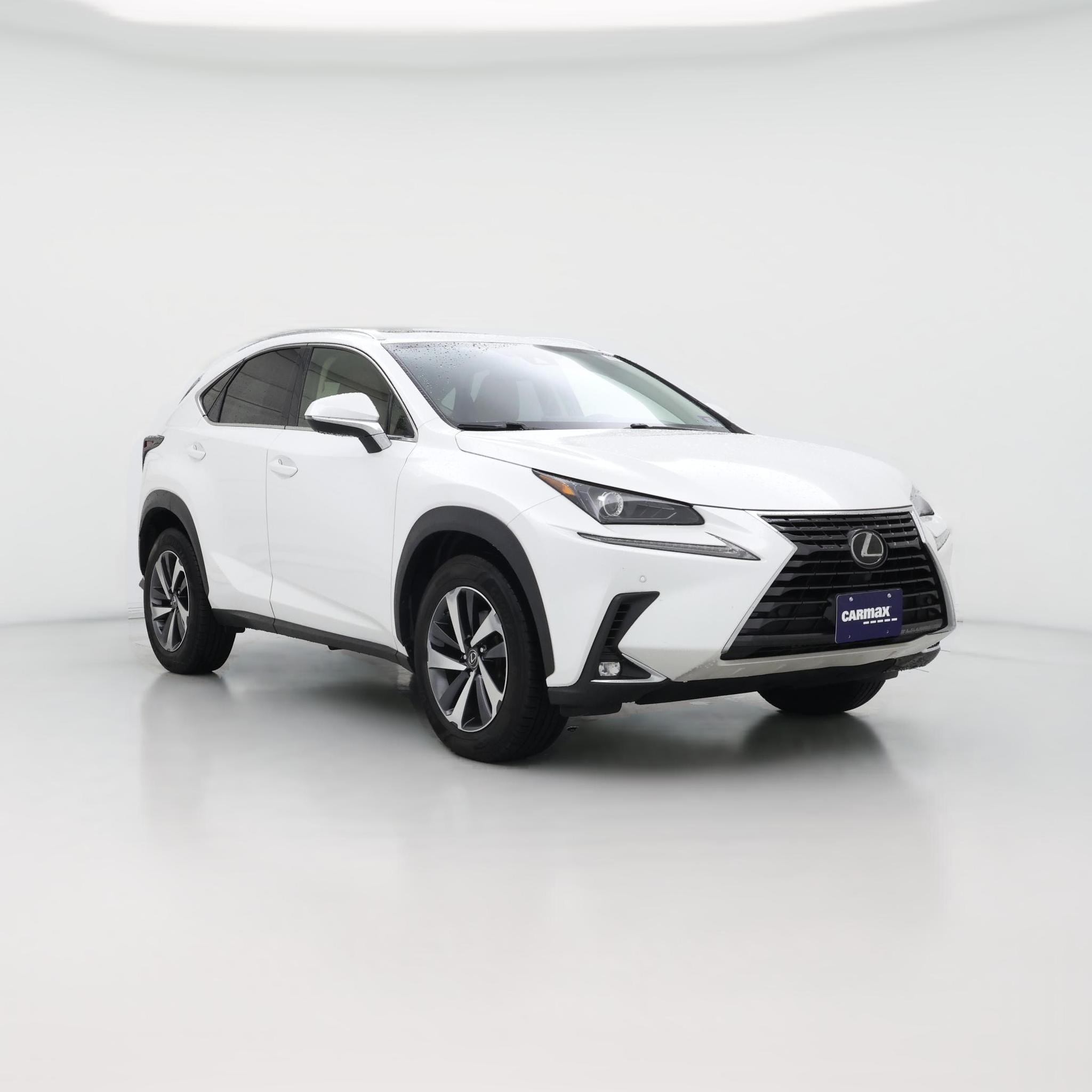 Used Lexus near Edison, NJ for sale