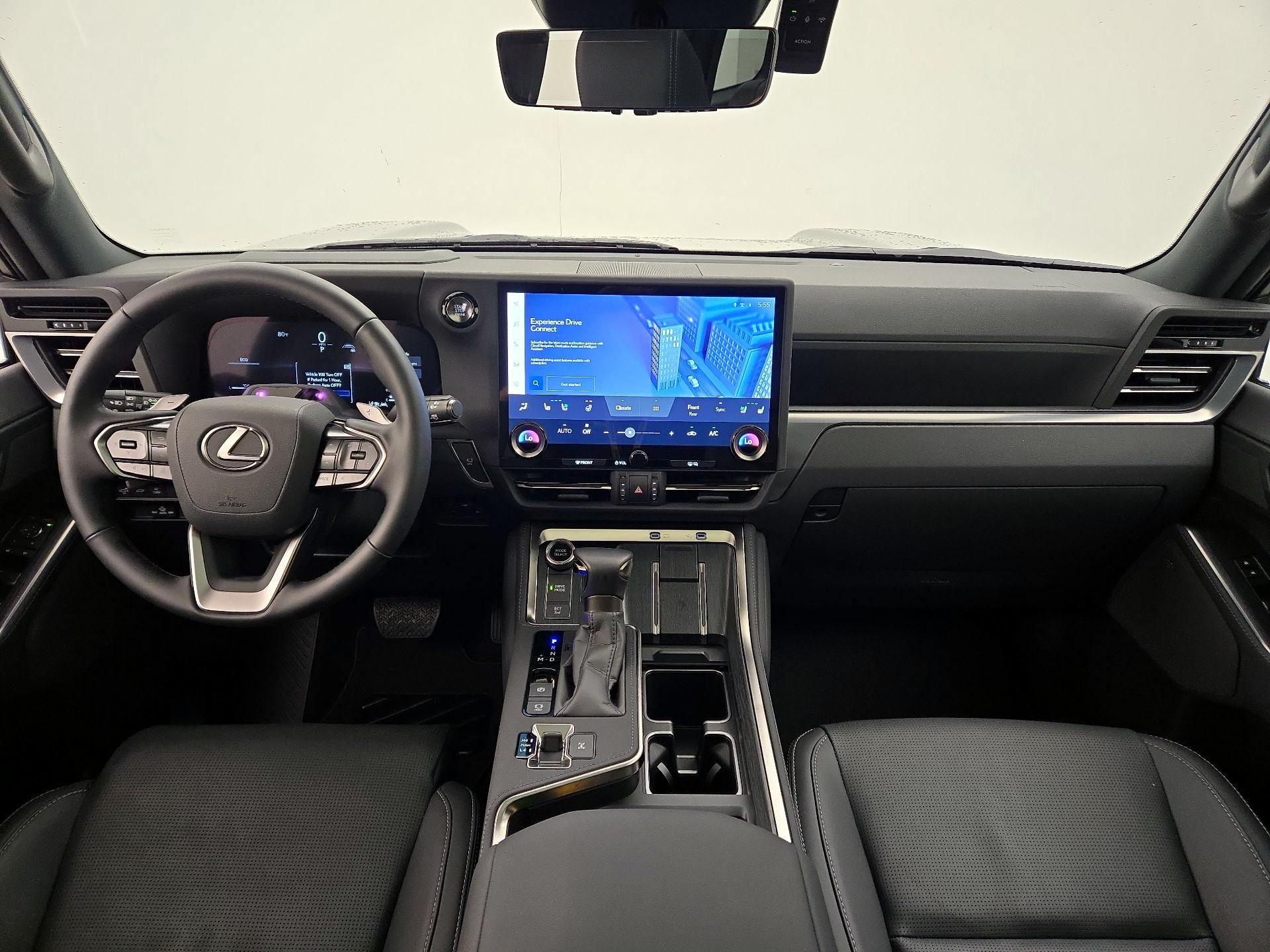Thumbnail: 2025 Lexus GX - 9