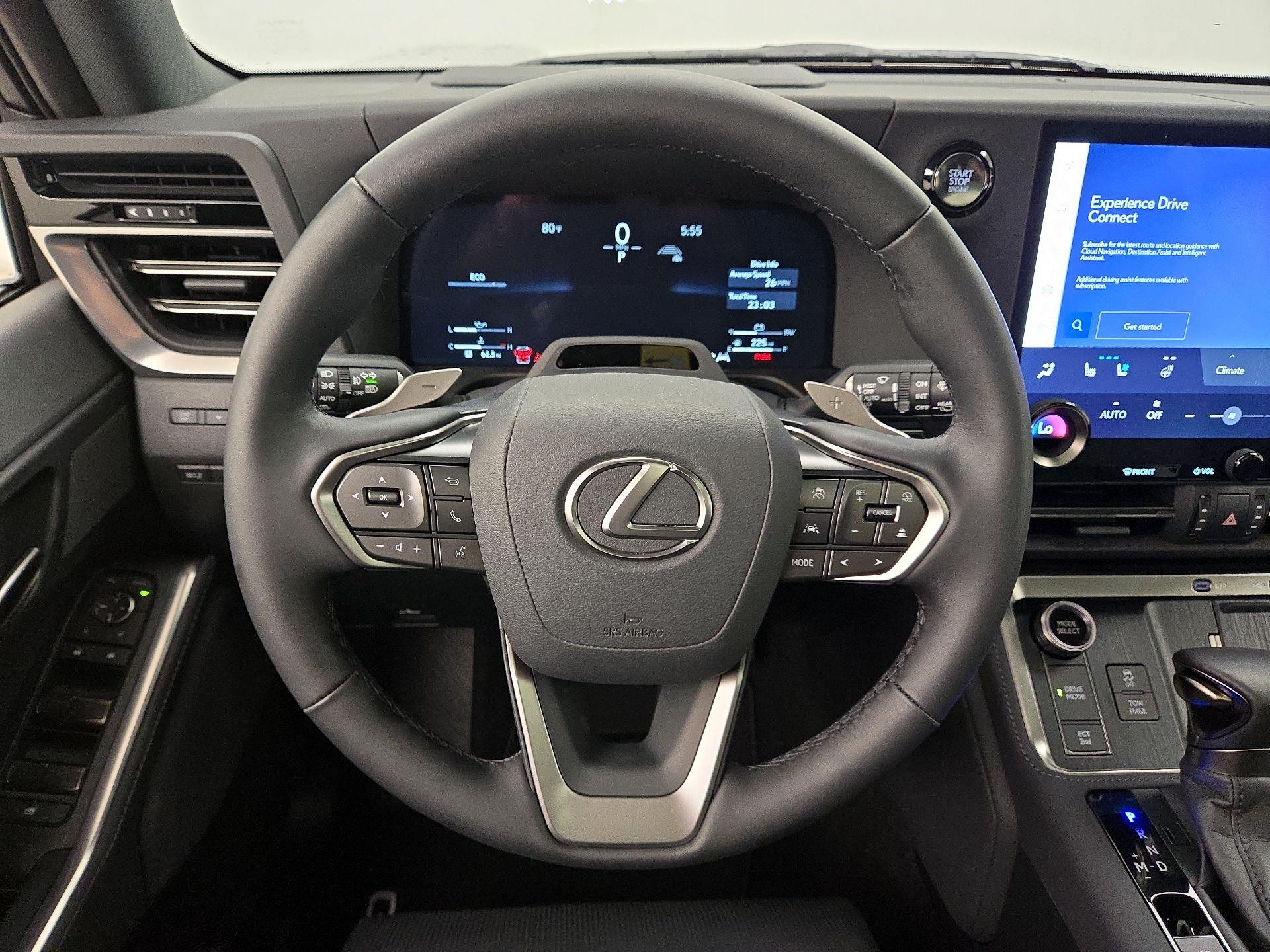 Thumbnail: 2025 Lexus GX - 10
