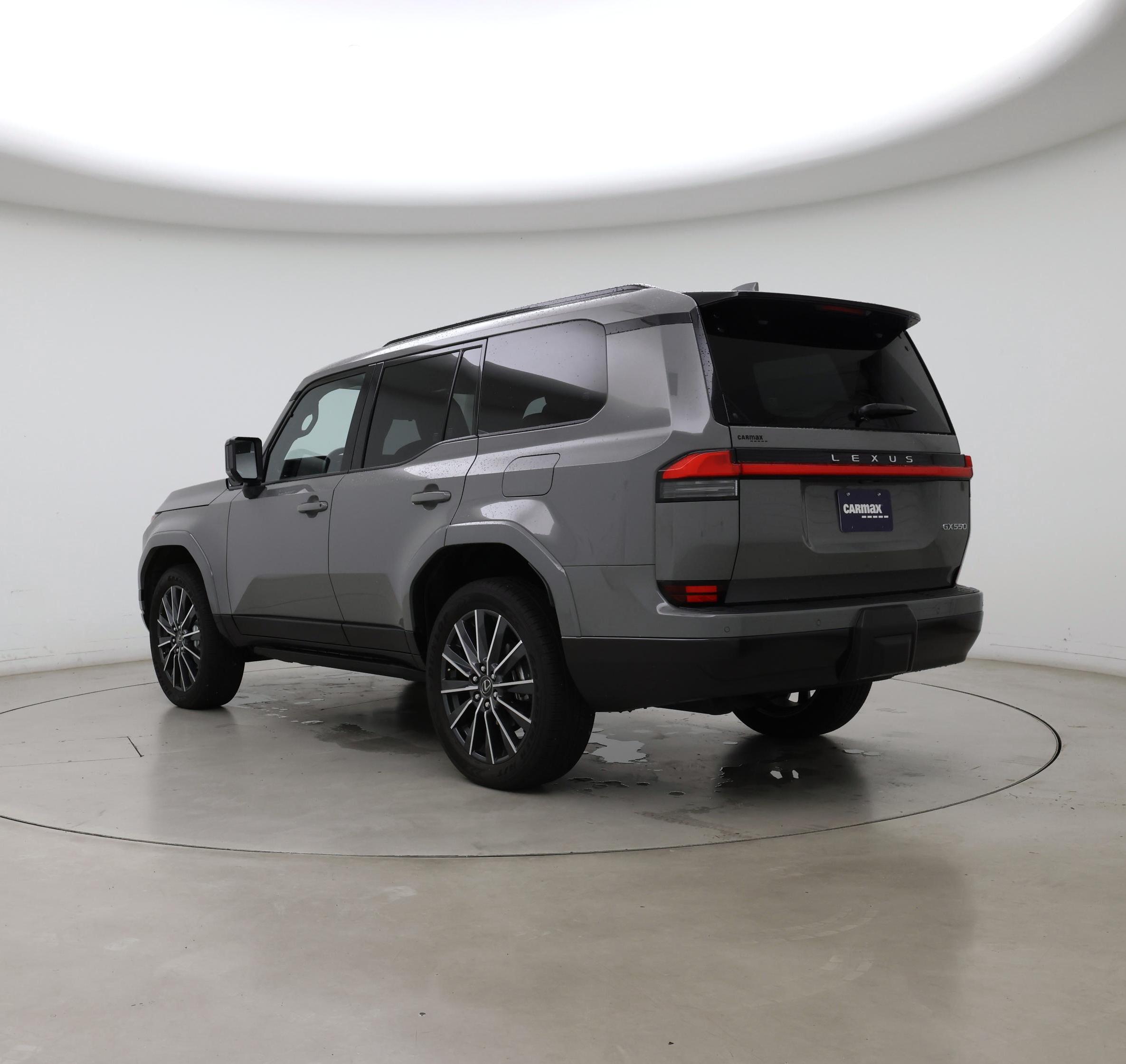 Thumbnail: 2025 Lexus GX - 2