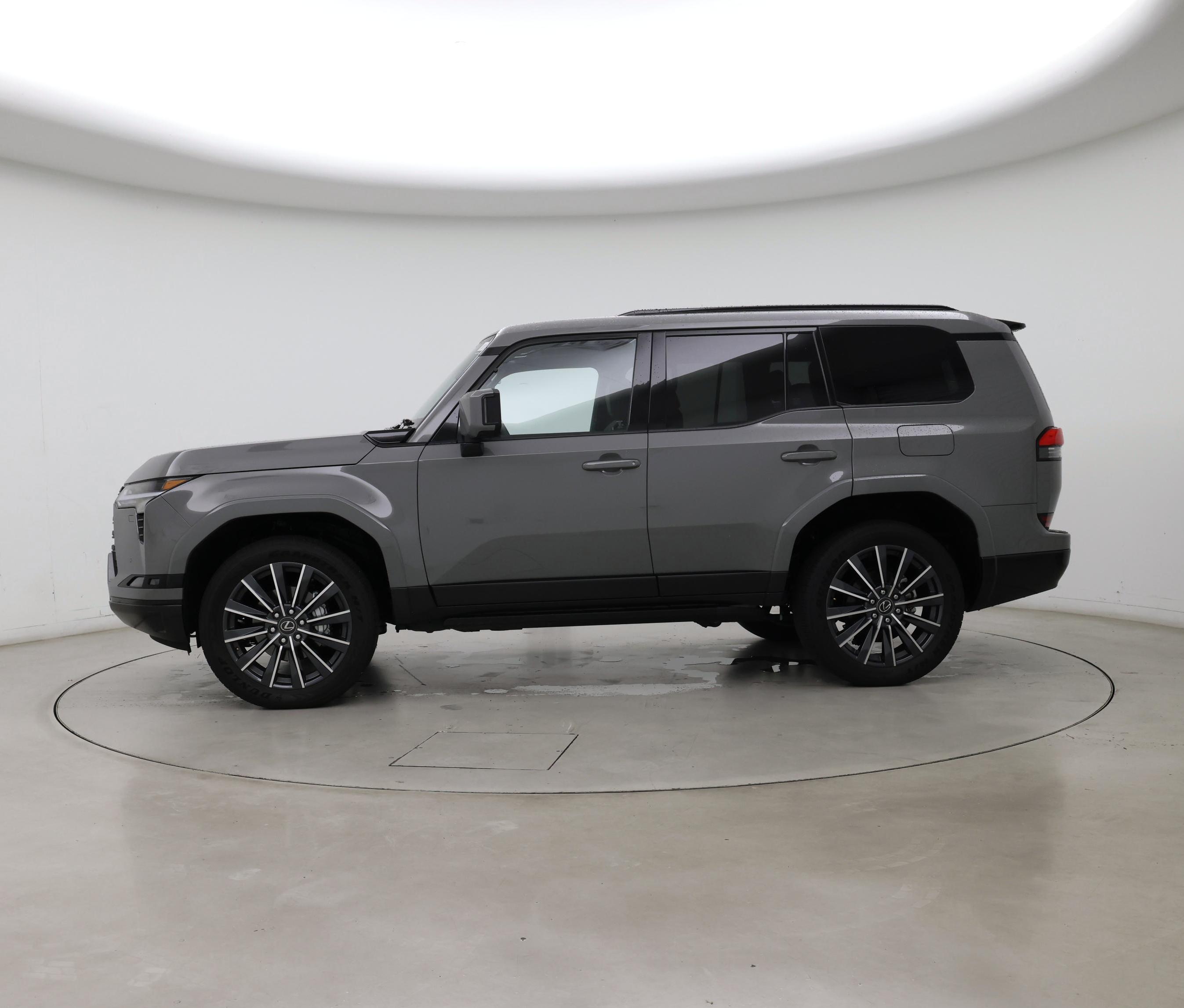 Thumbnail: 2025 Lexus GX - 3
