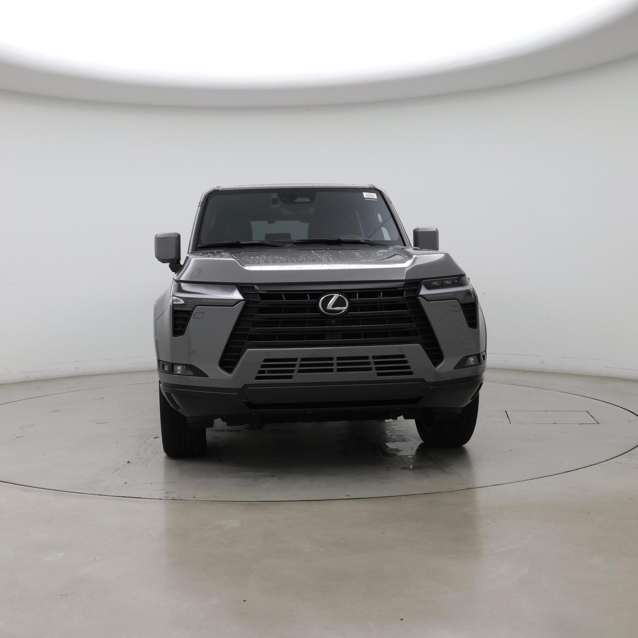 Thumbnail: 2025 Lexus GX - 5