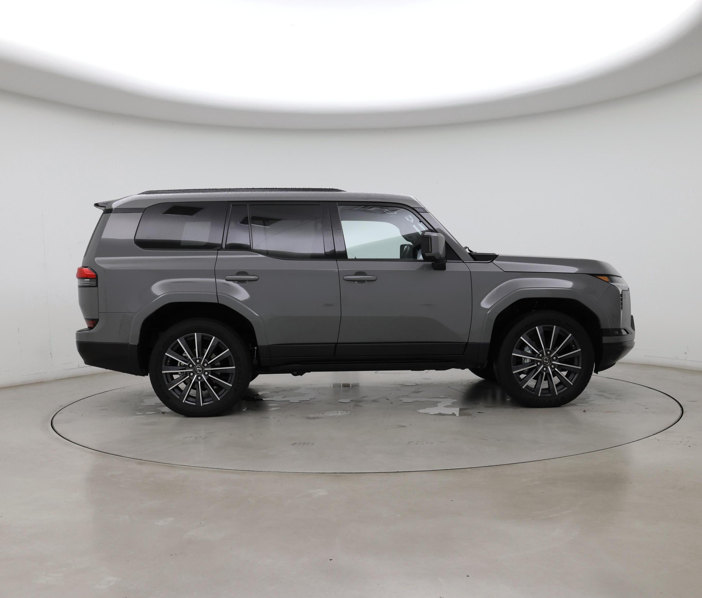 Thumbnail: 2025 Lexus GX - 7
