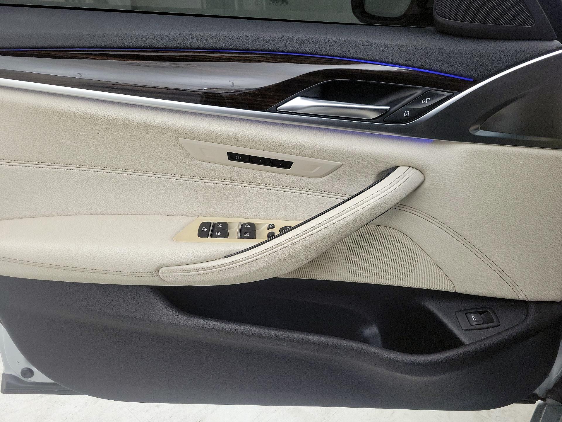 Thumbnail: 2019 BMW 5 Series - 12