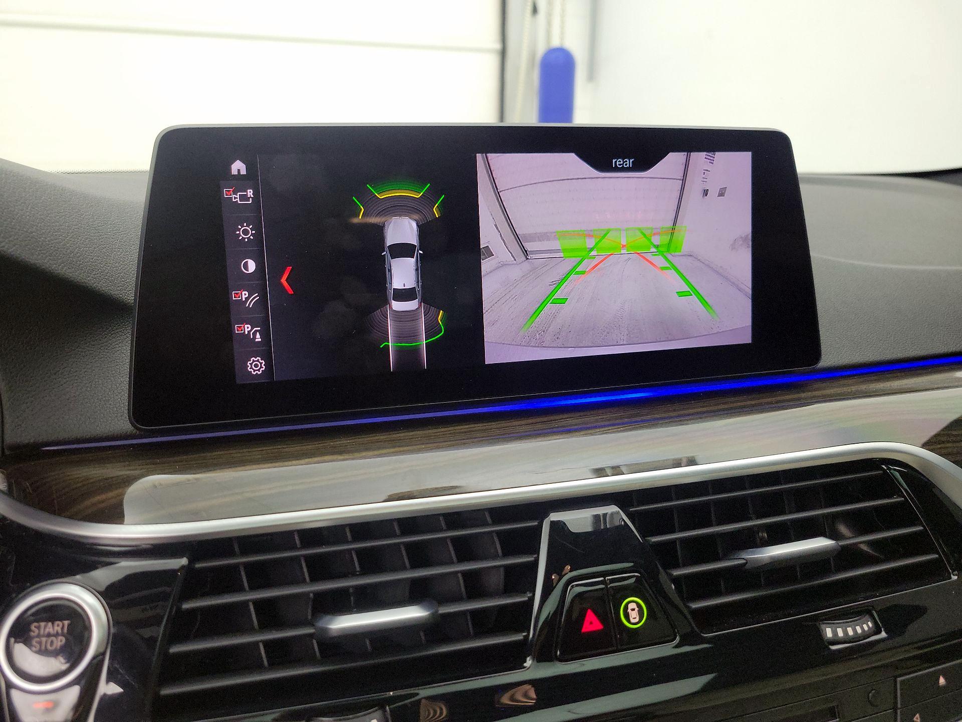 Thumbnail: 2019 BMW 5 Series - 14