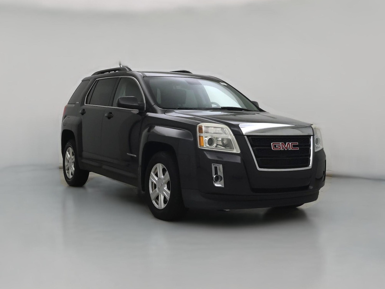 2015 GMC Terrain