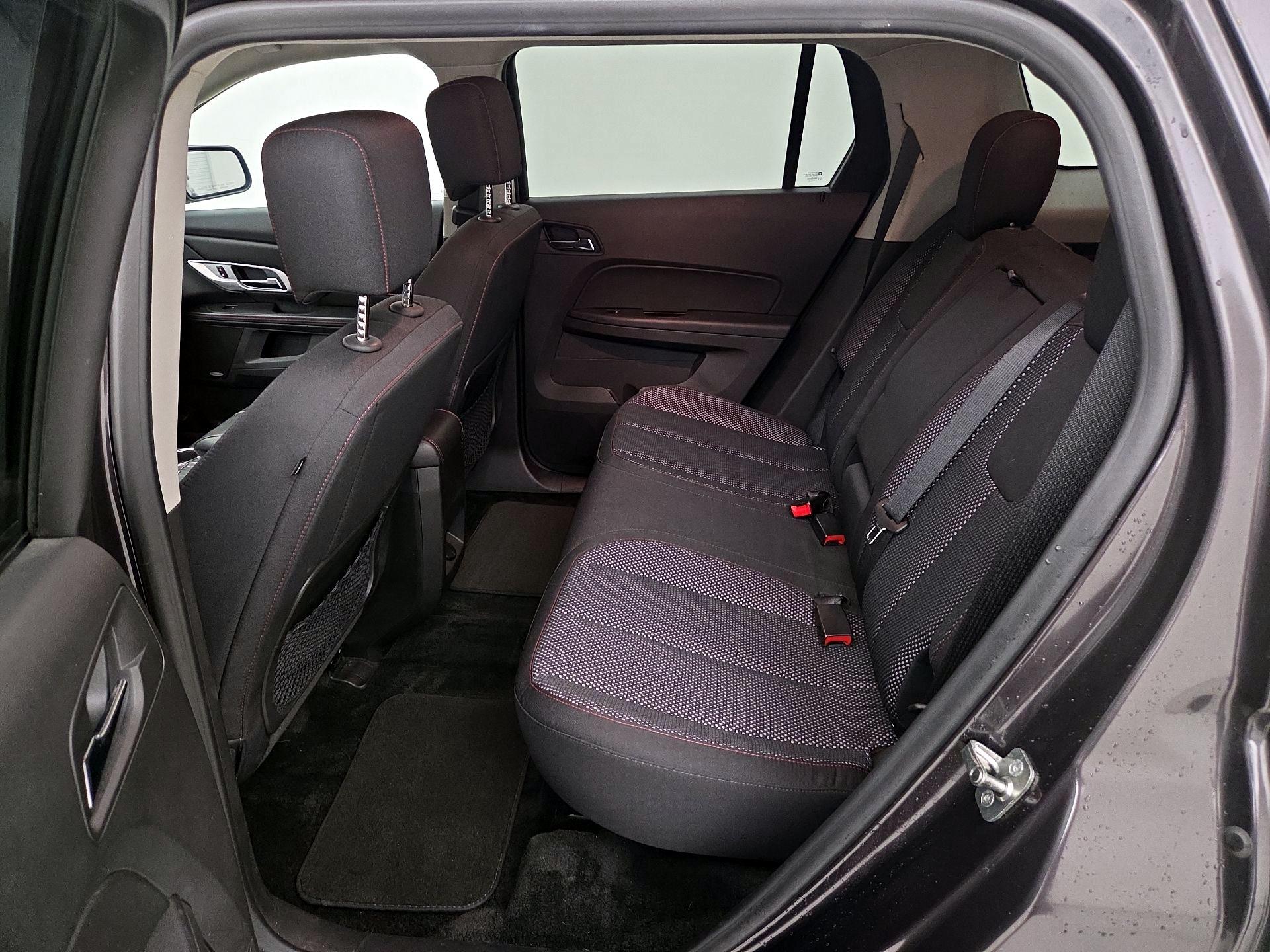 Thumbnail: 2015 GMC Terrain - 20