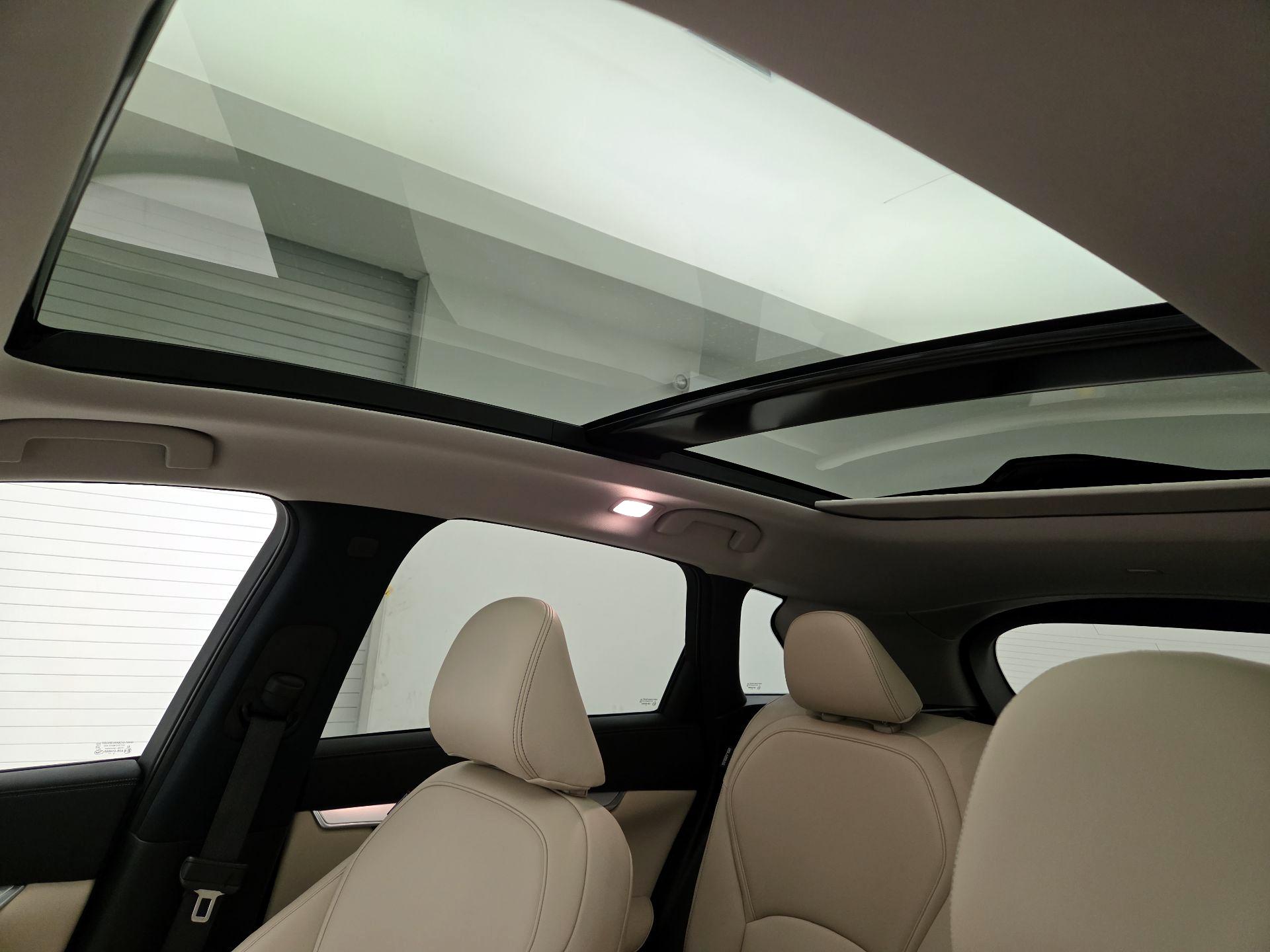 Thumbnail: 2021 INFINITI QX50 - 20