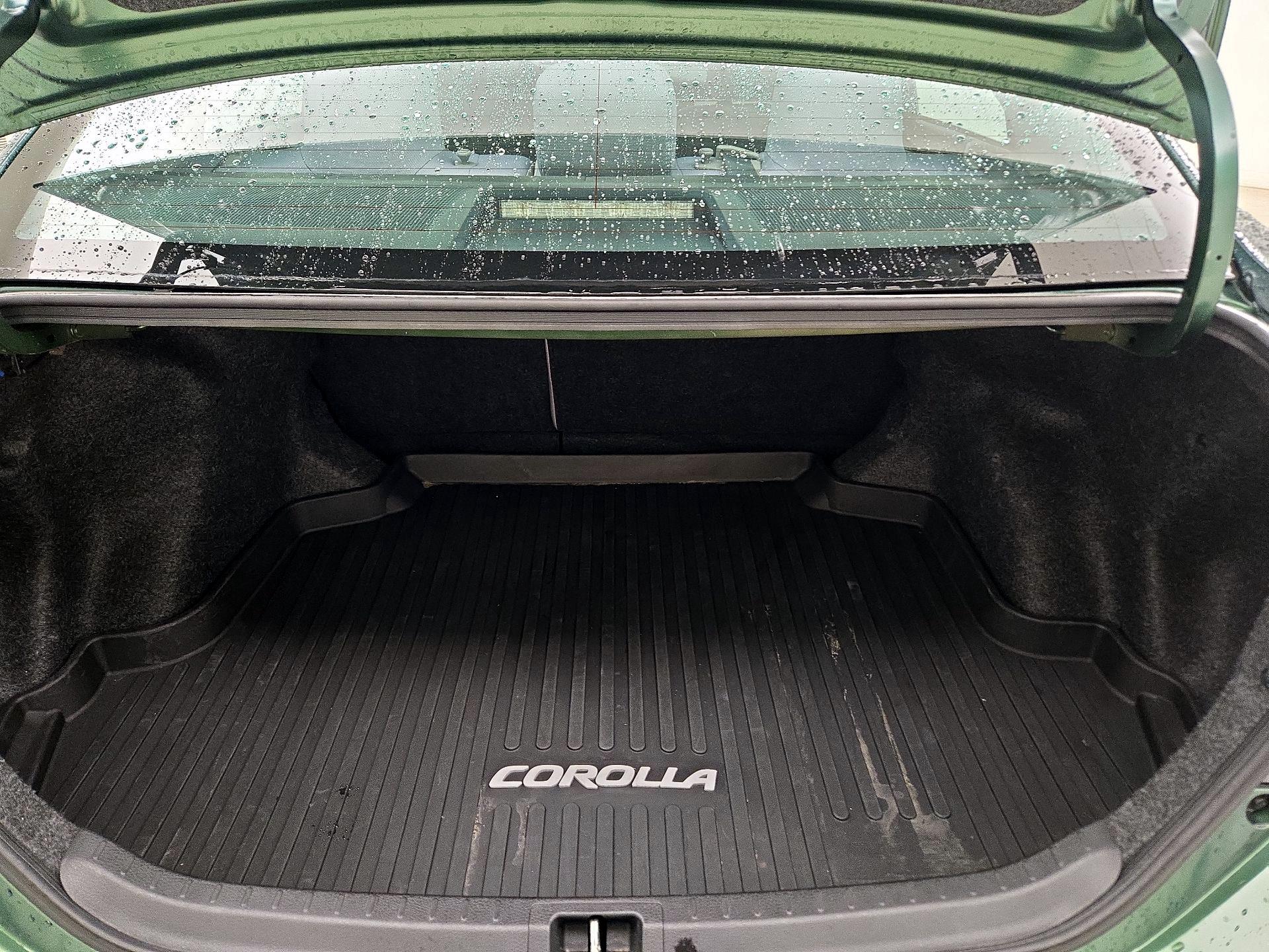 Thumbnail: 2016 Toyota Corolla - 17