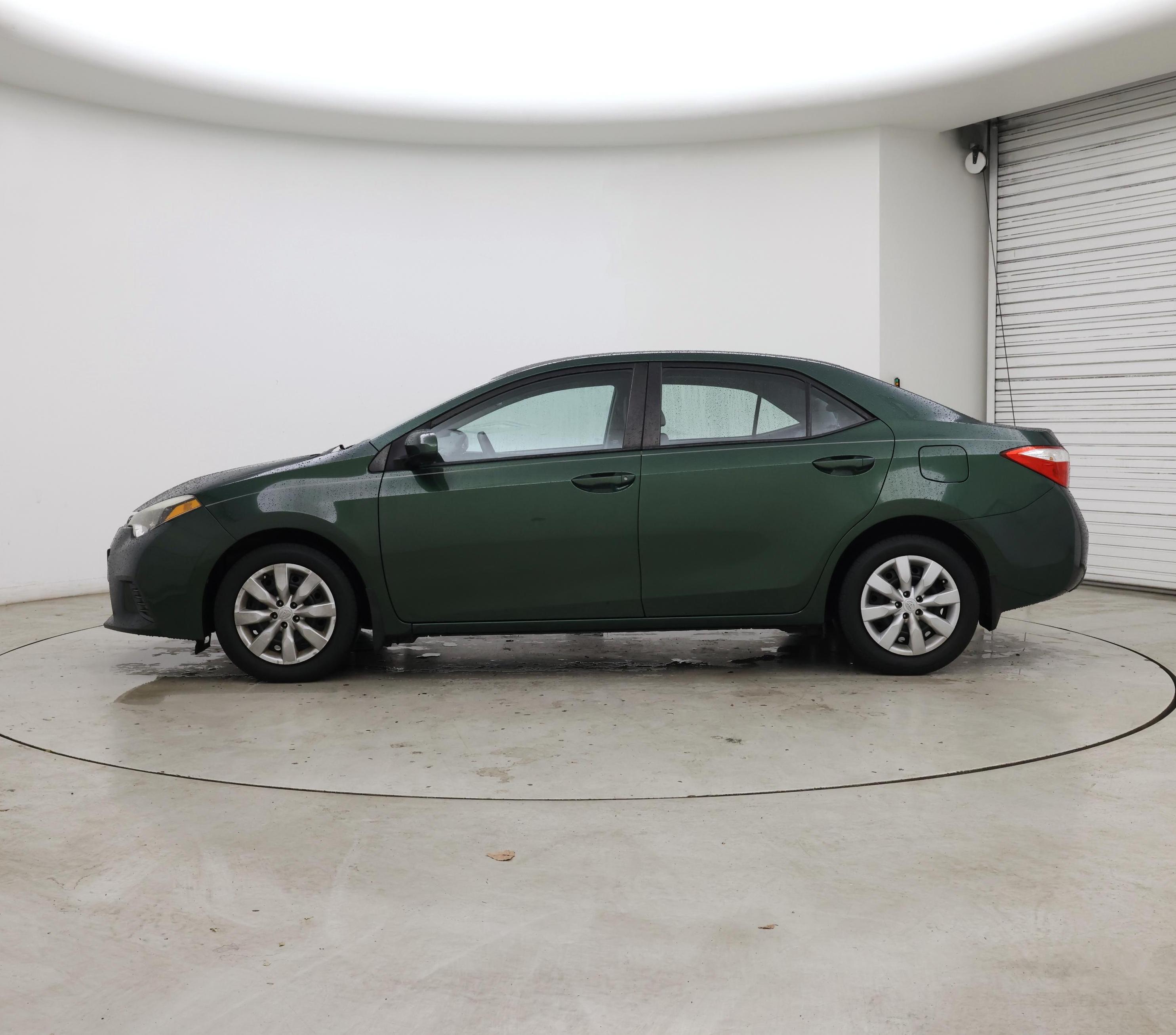 Thumbnail: 2016 Toyota Corolla - 3