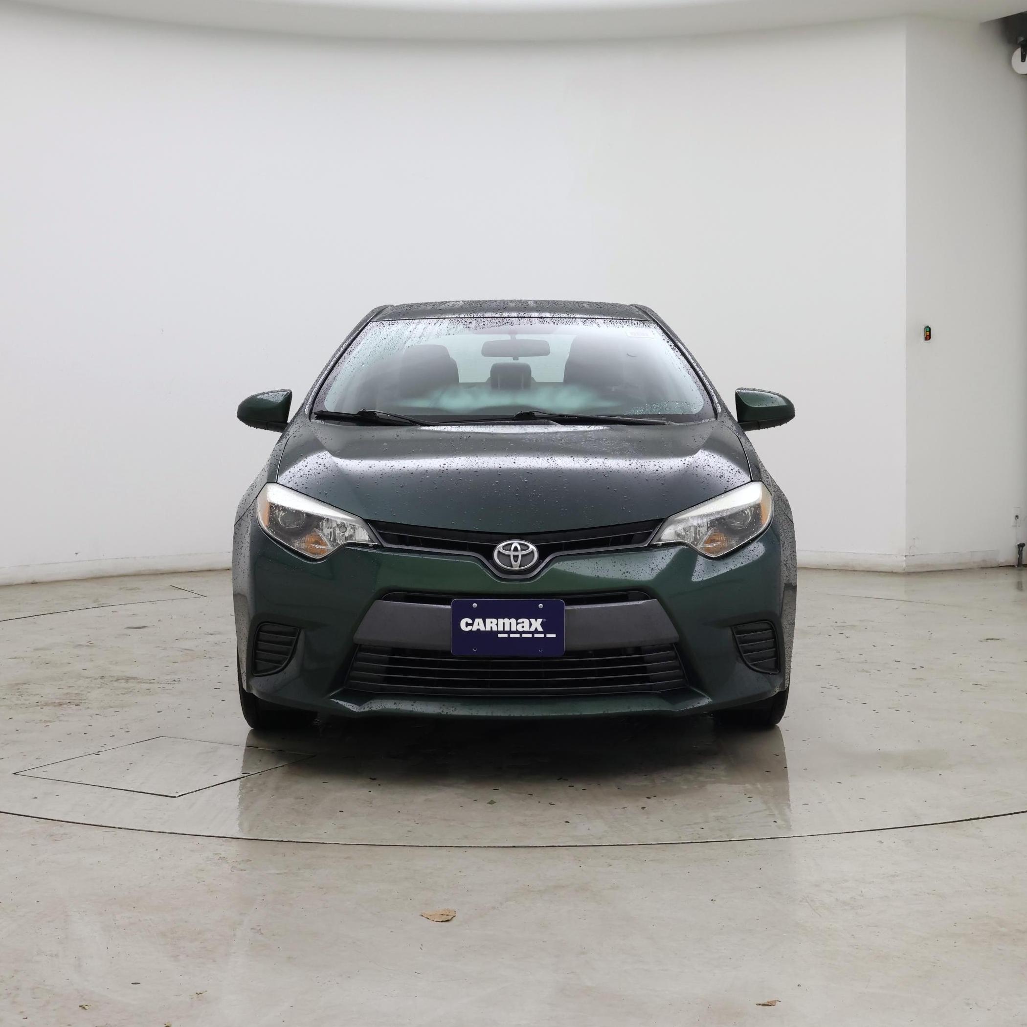 Thumbnail: 2016 Toyota Corolla - 5