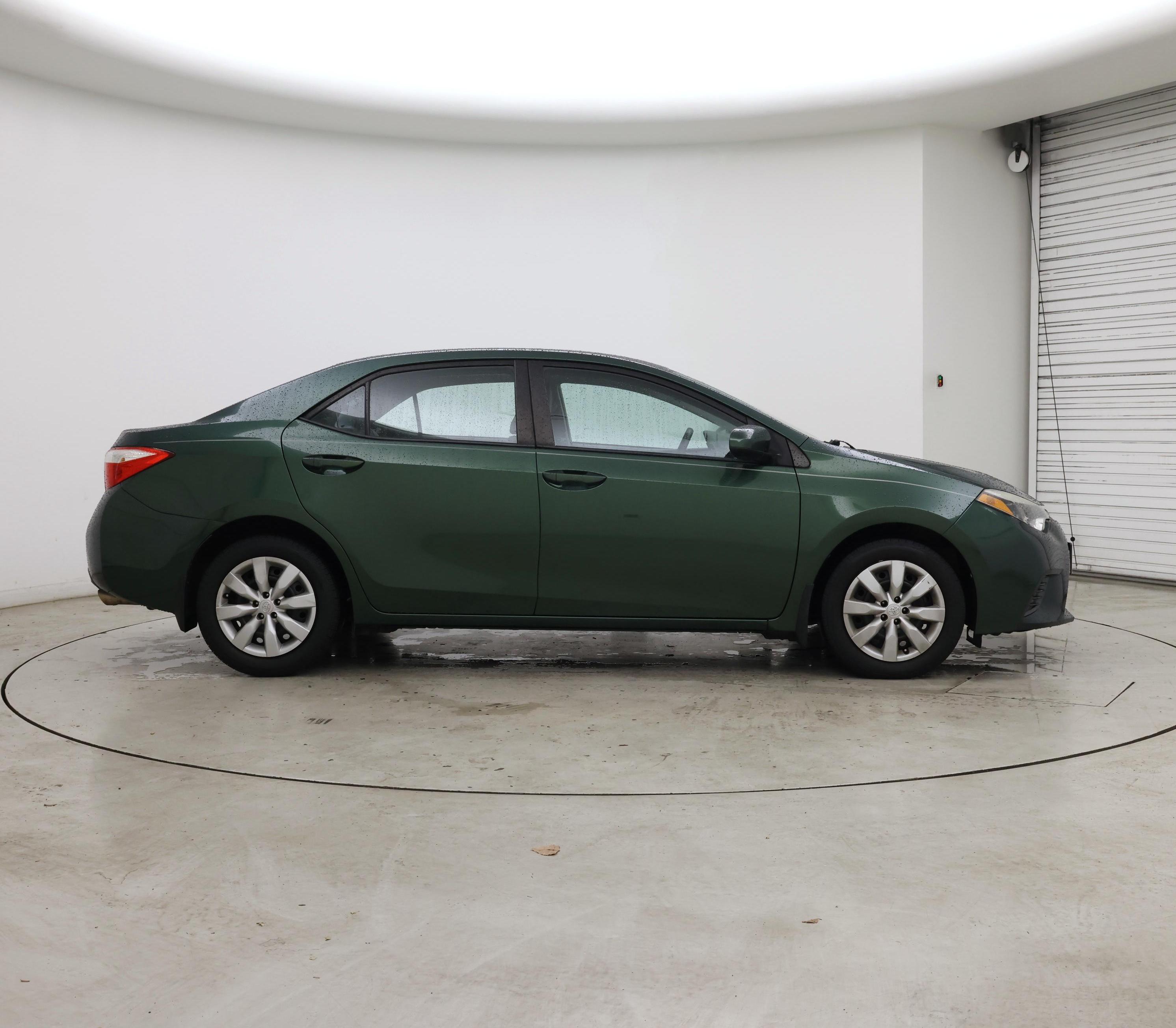 Thumbnail: 2016 Toyota Corolla - 7