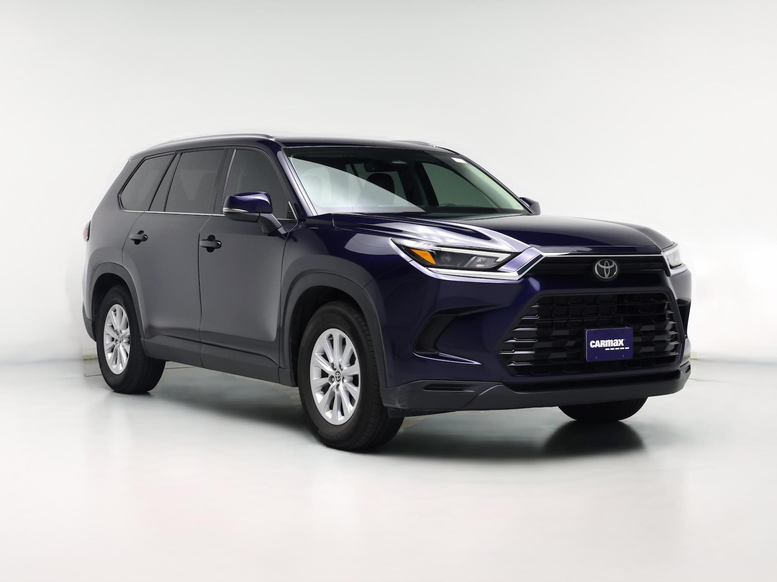 2025 Toyota Grand Highlander