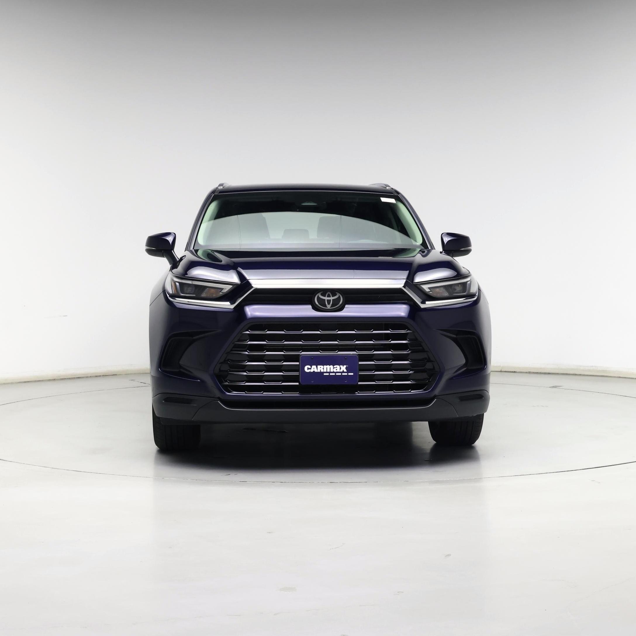 Thumbnail: 2025 Toyota Highlander - 5