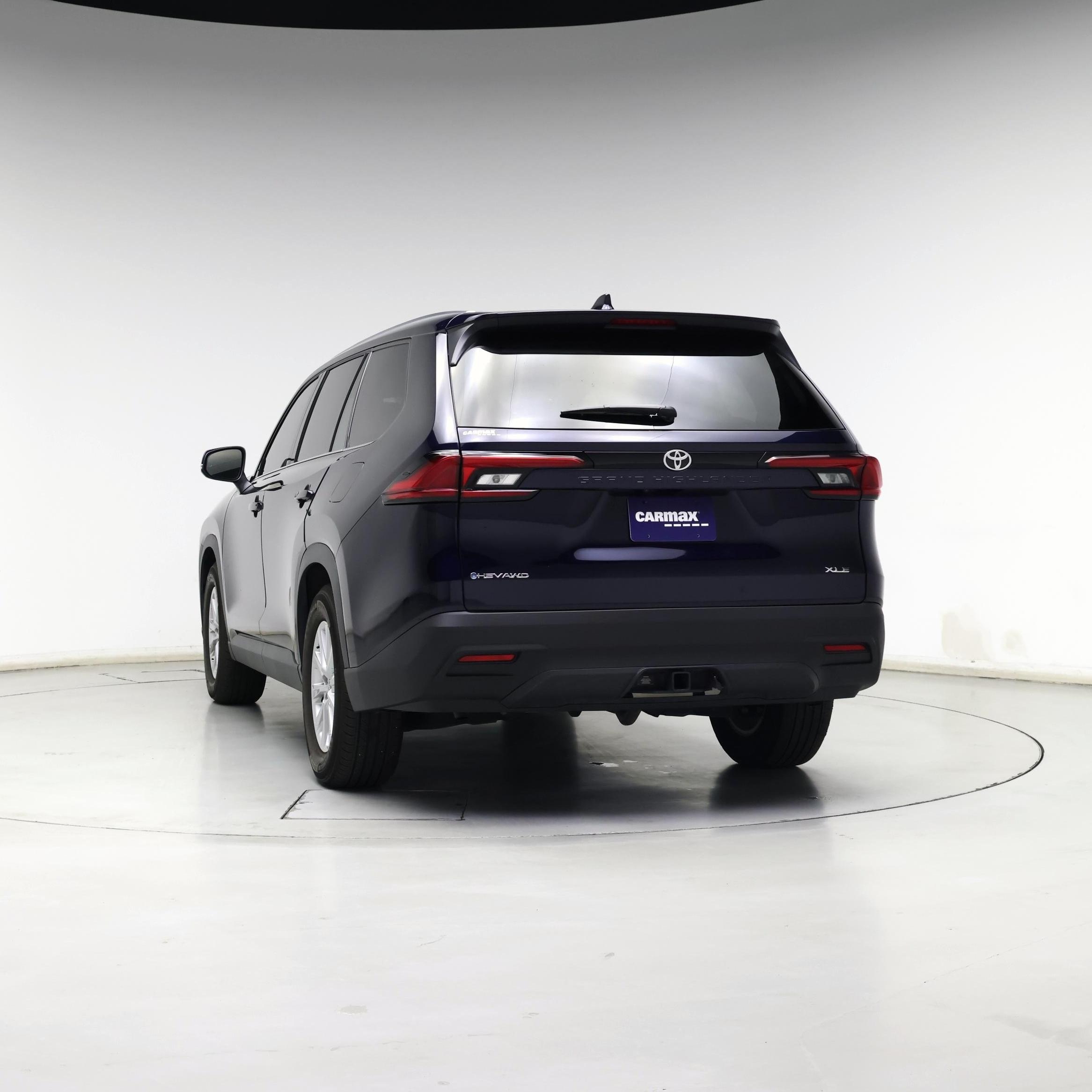 Thumbnail: 2025 Toyota Highlander - 6