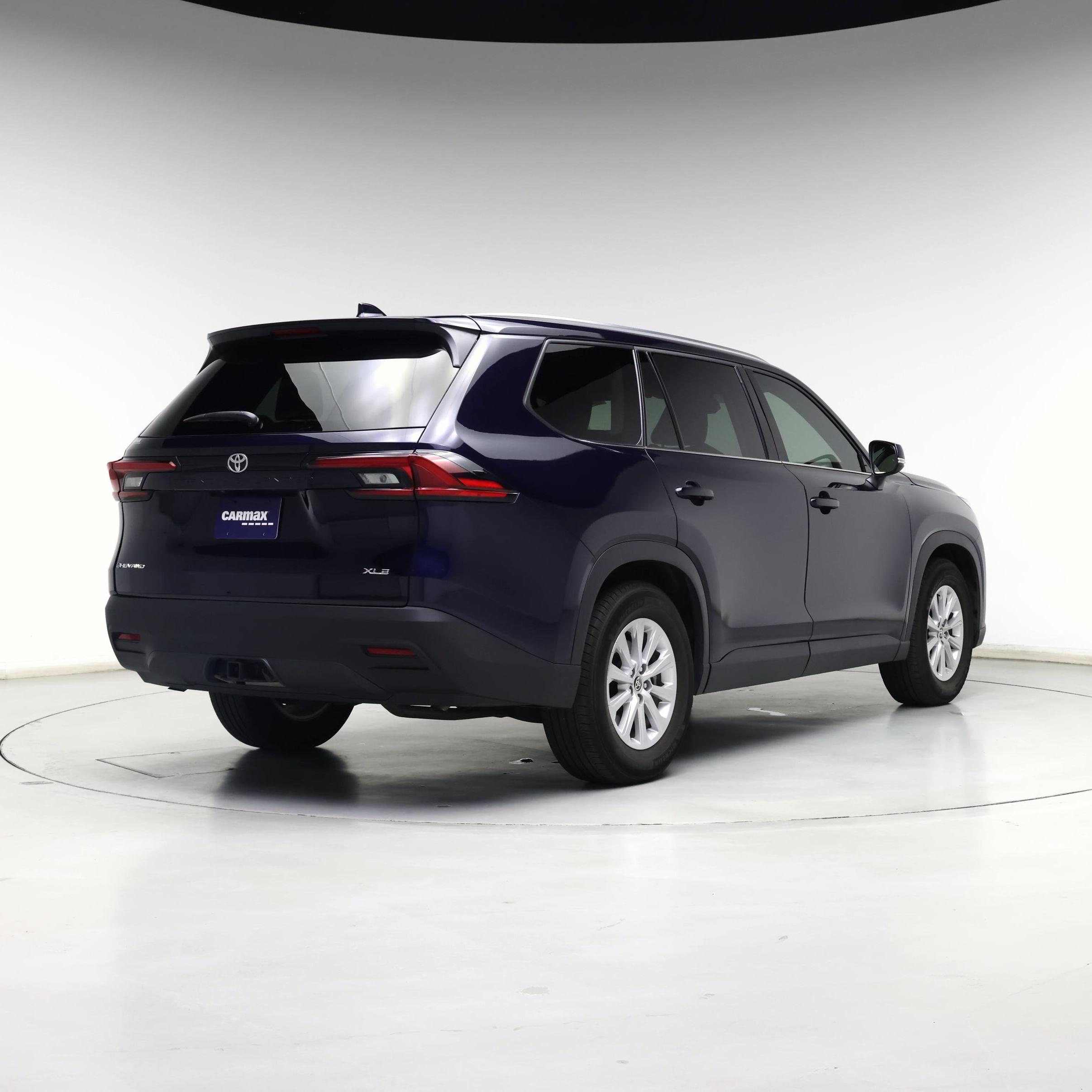 Thumbnail: 2025 Toyota Highlander - 8