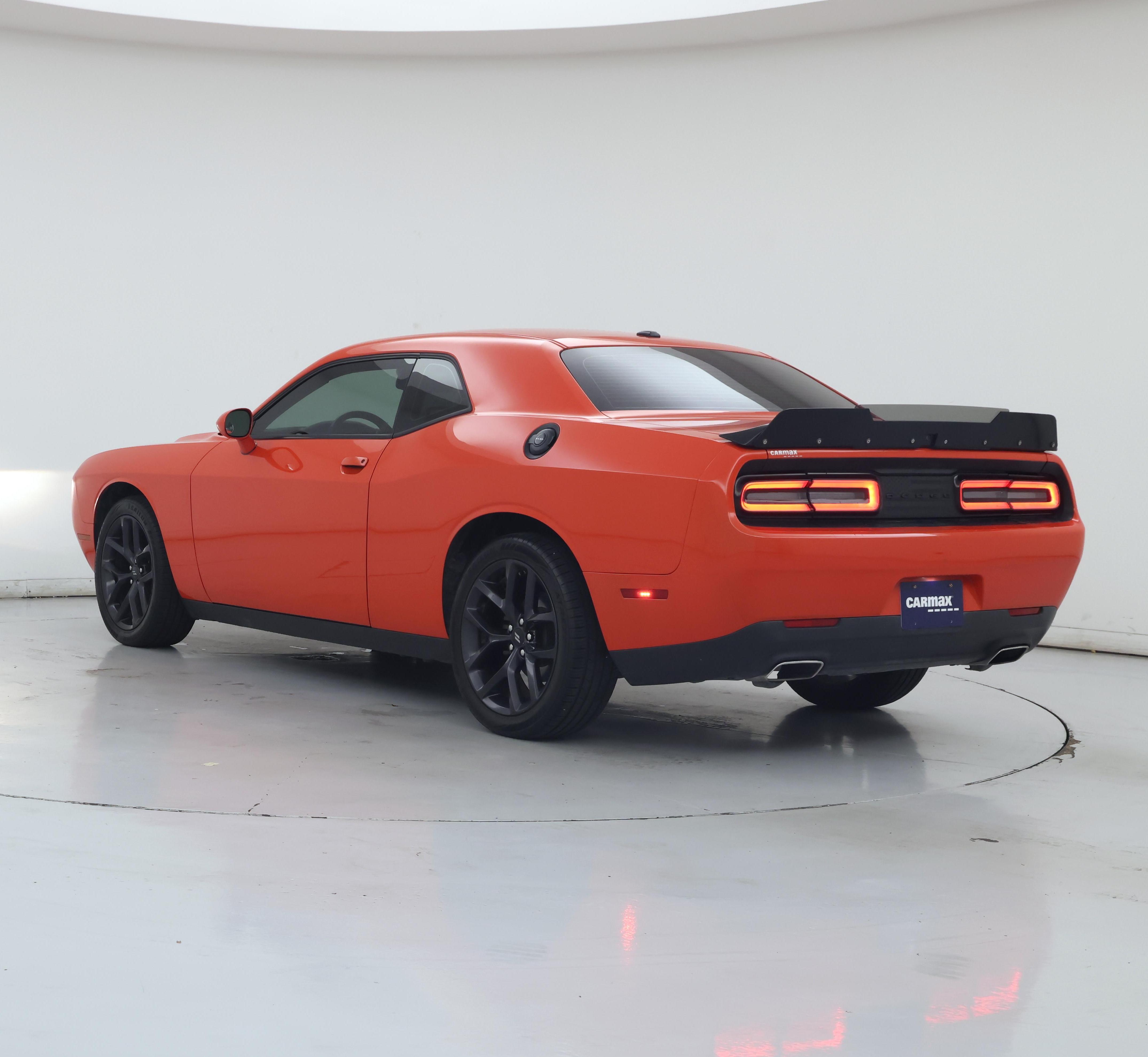 Thumbnail: 2023 Dodge Challenger - 2