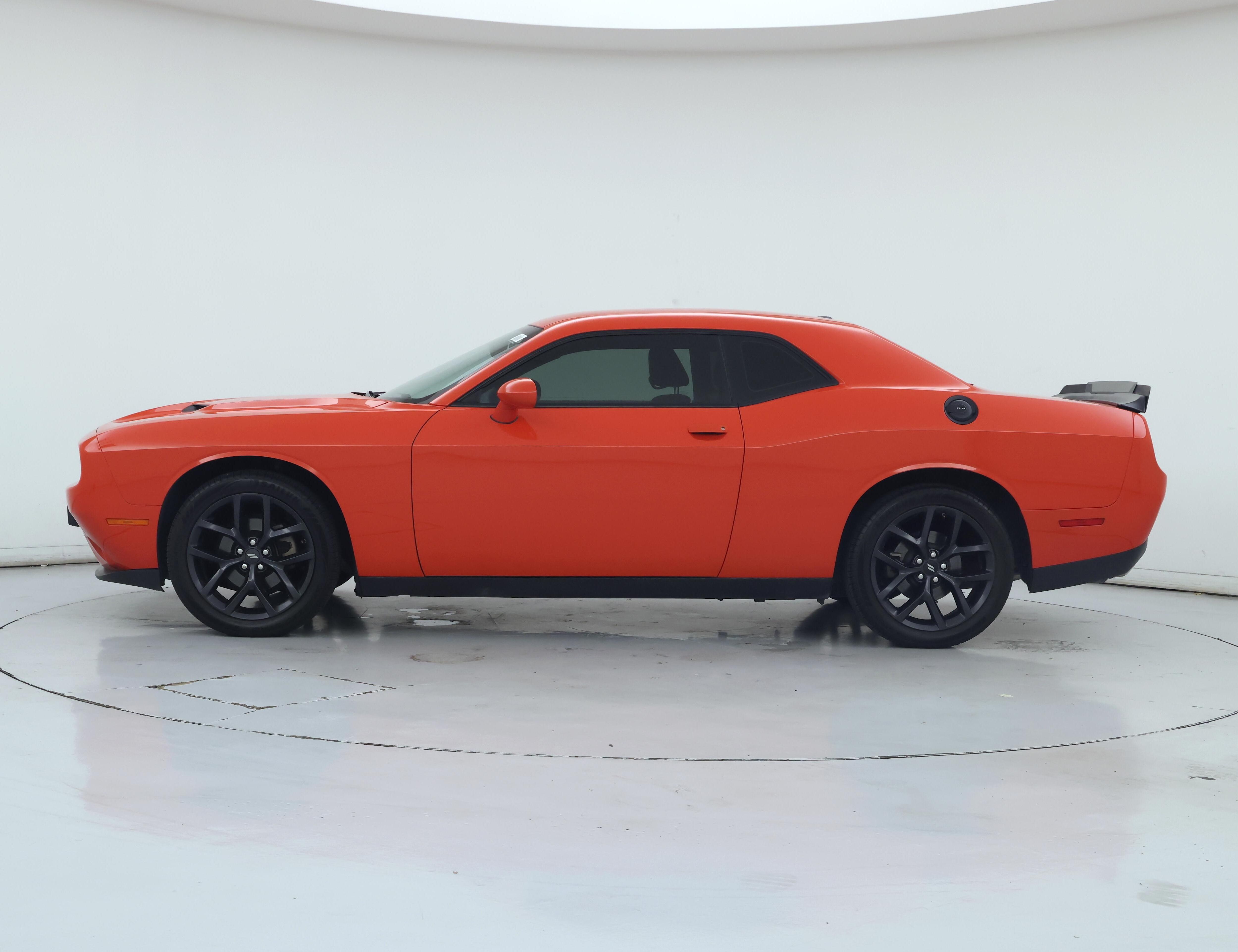 Thumbnail: 2023 Dodge Challenger - 3