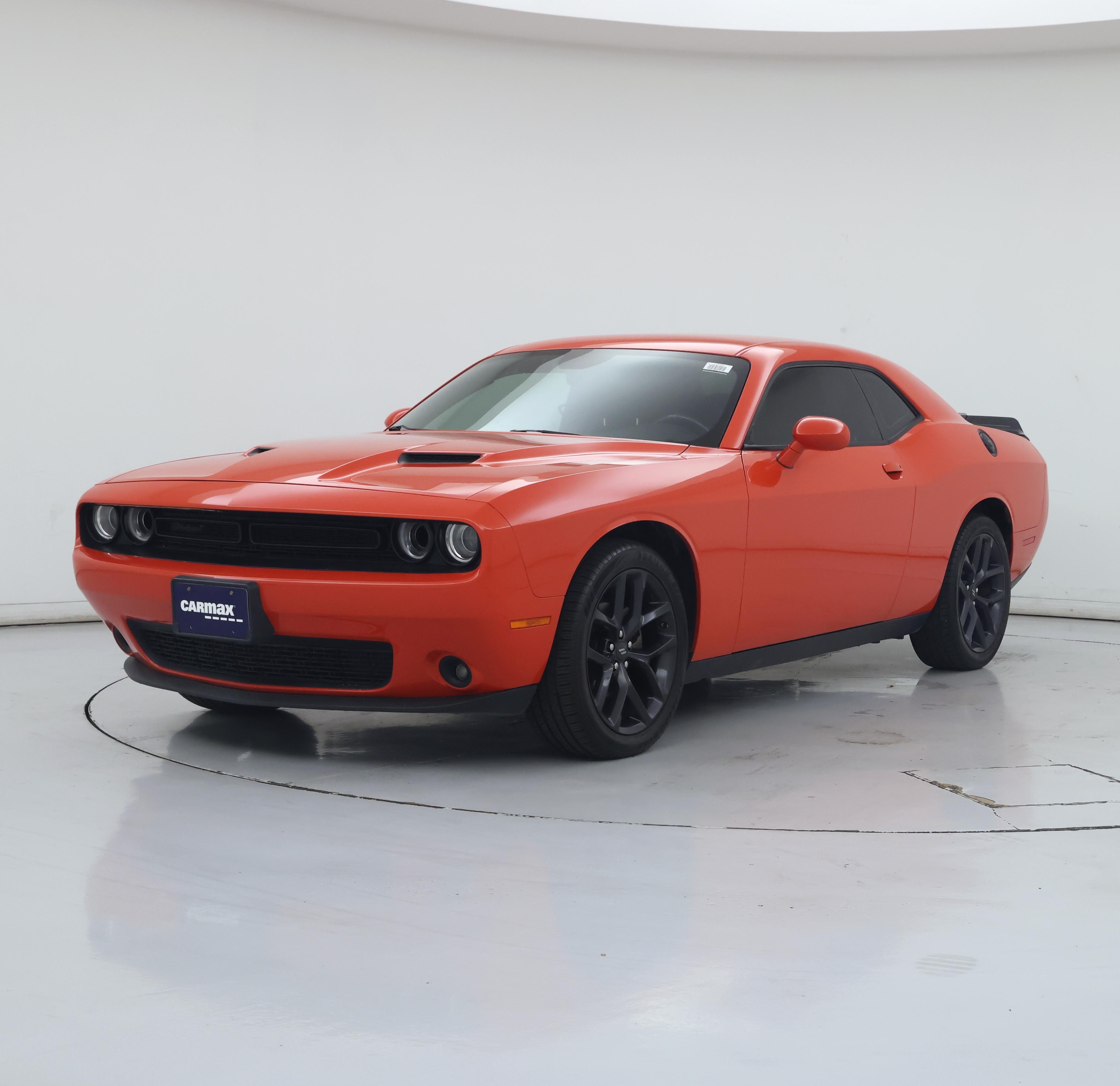 Thumbnail: 2023 Dodge Challenger - 4
