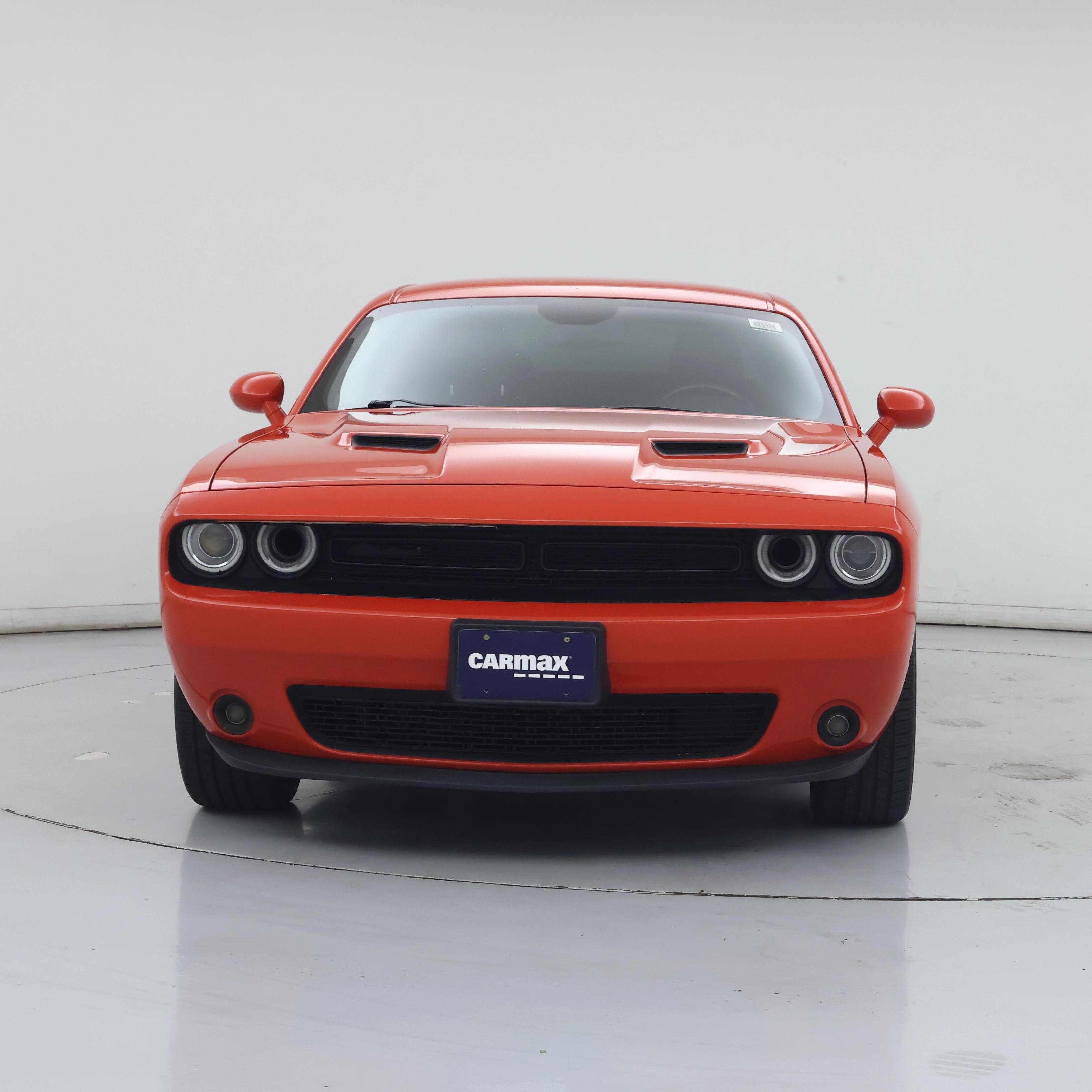 Thumbnail: 2023 Dodge Challenger - 5