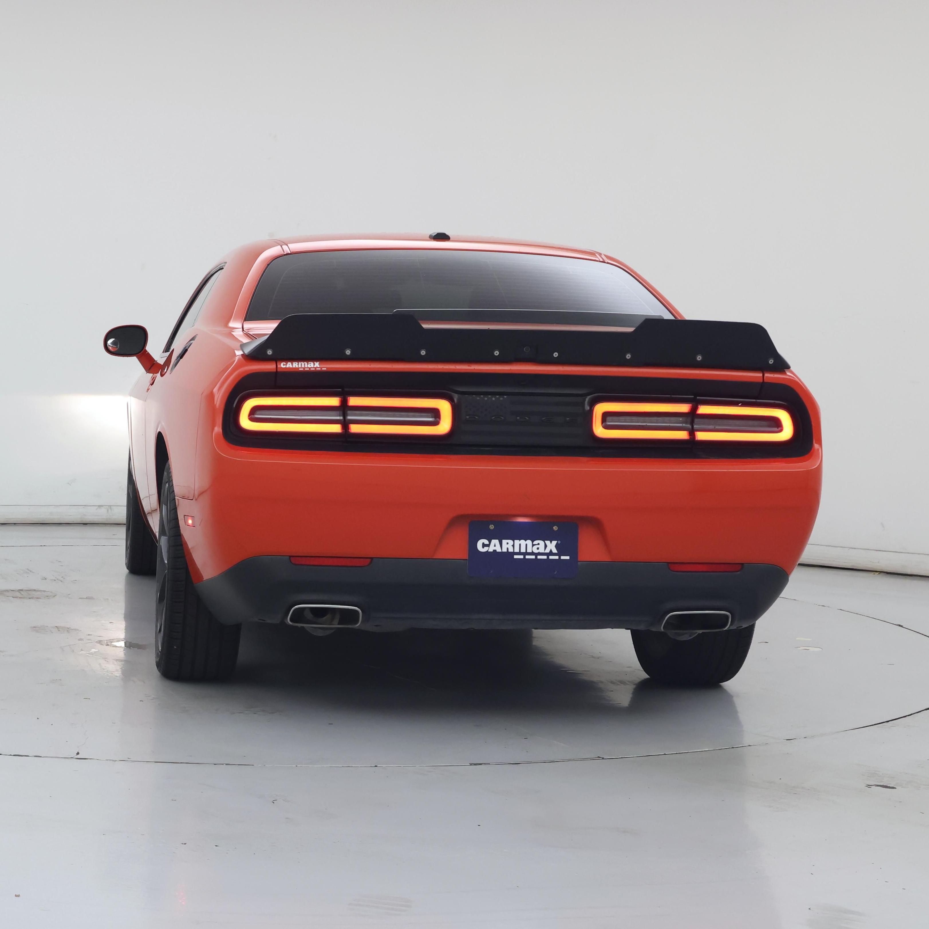 Thumbnail: 2023 Dodge Challenger - 6