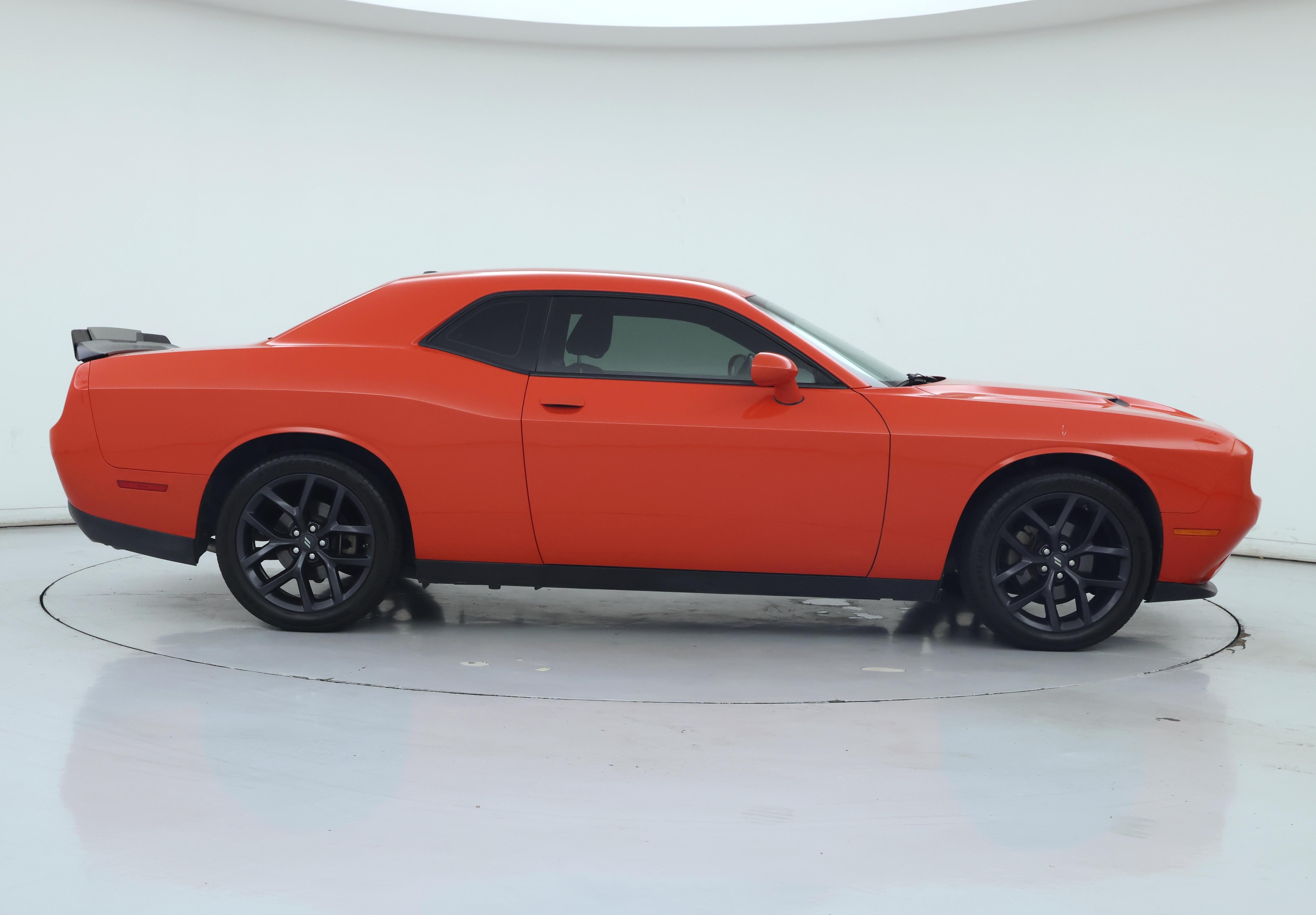 Thumbnail: 2023 Dodge Challenger - 7